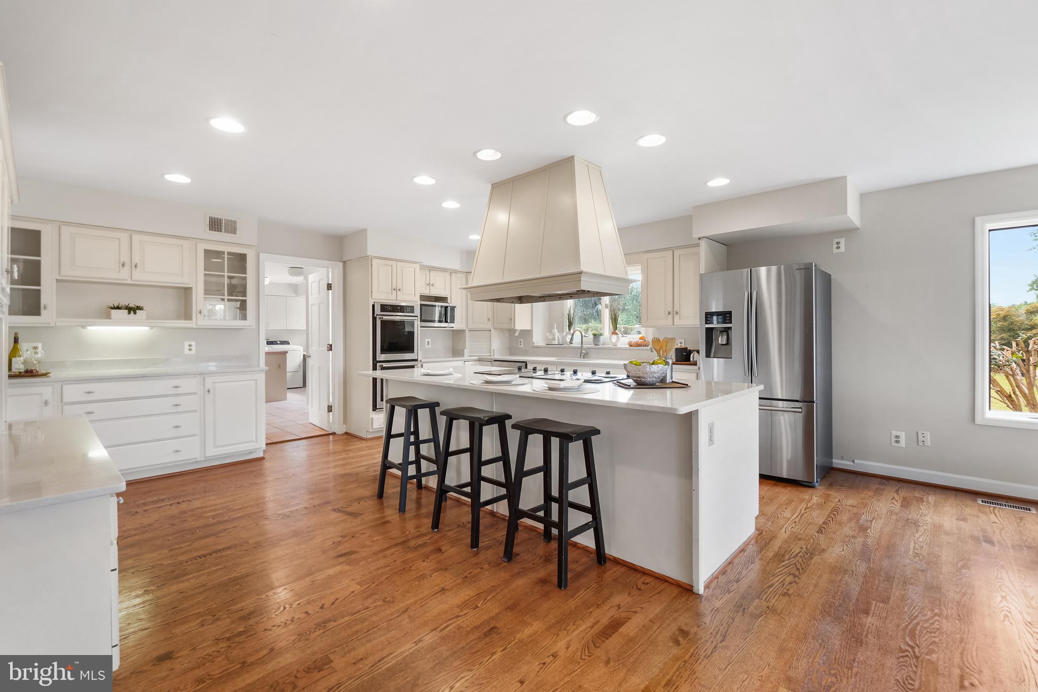 CLARKSVILLE MANOR - Residential