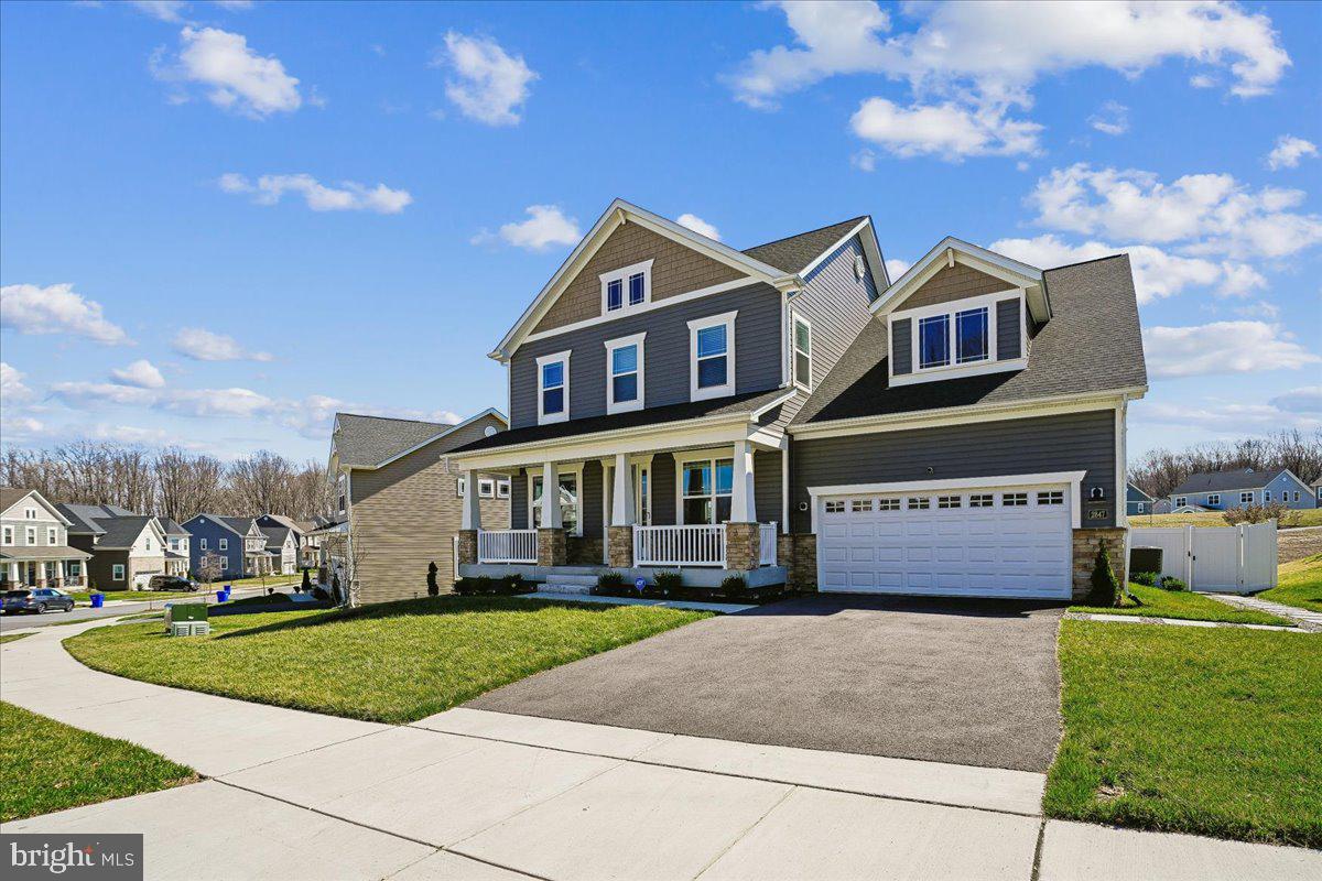 BRYANS ROAD - Residential