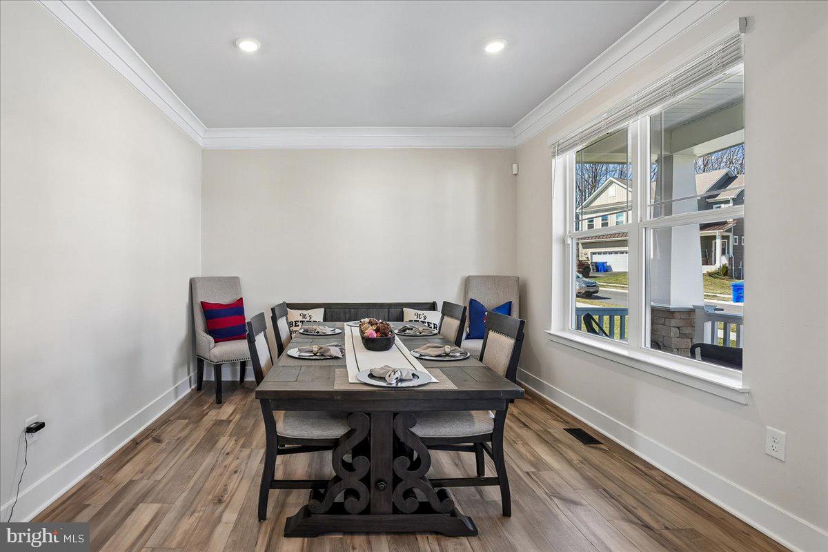 BRYANS ROAD - Residential