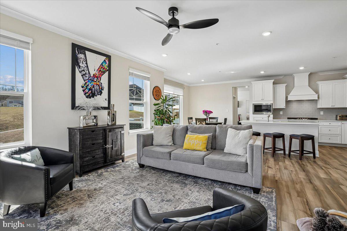 BRYANS ROAD - Residential