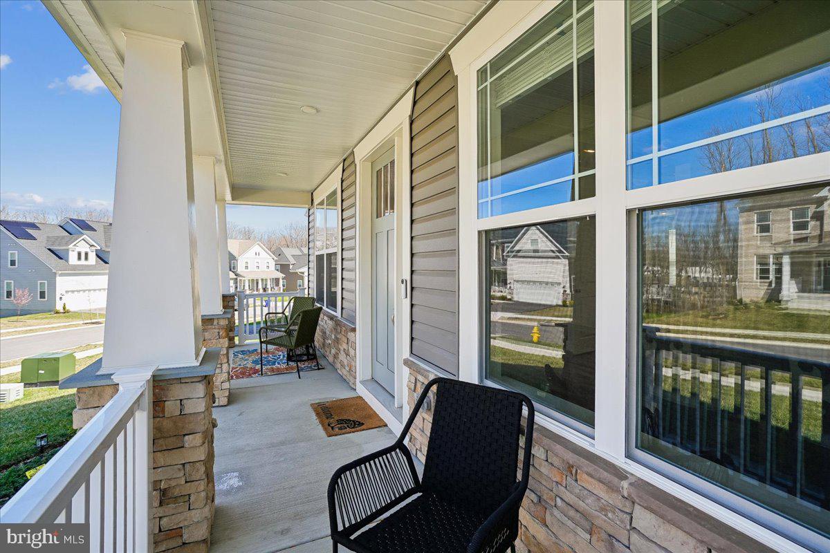 BRYANS ROAD - Residential