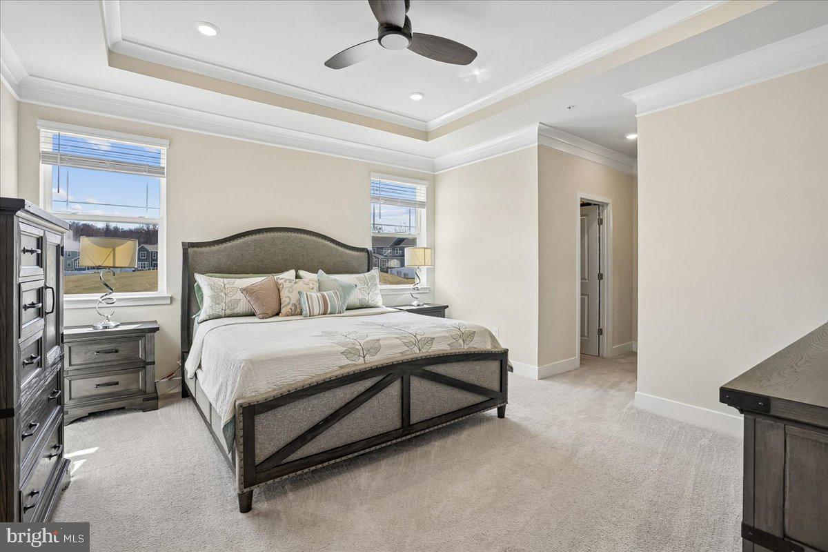 BRYANS ROAD - Residential