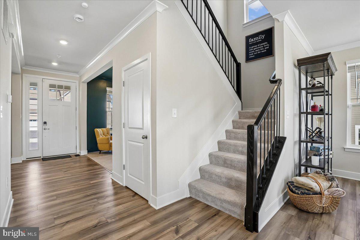 BRYANS ROAD - Residential