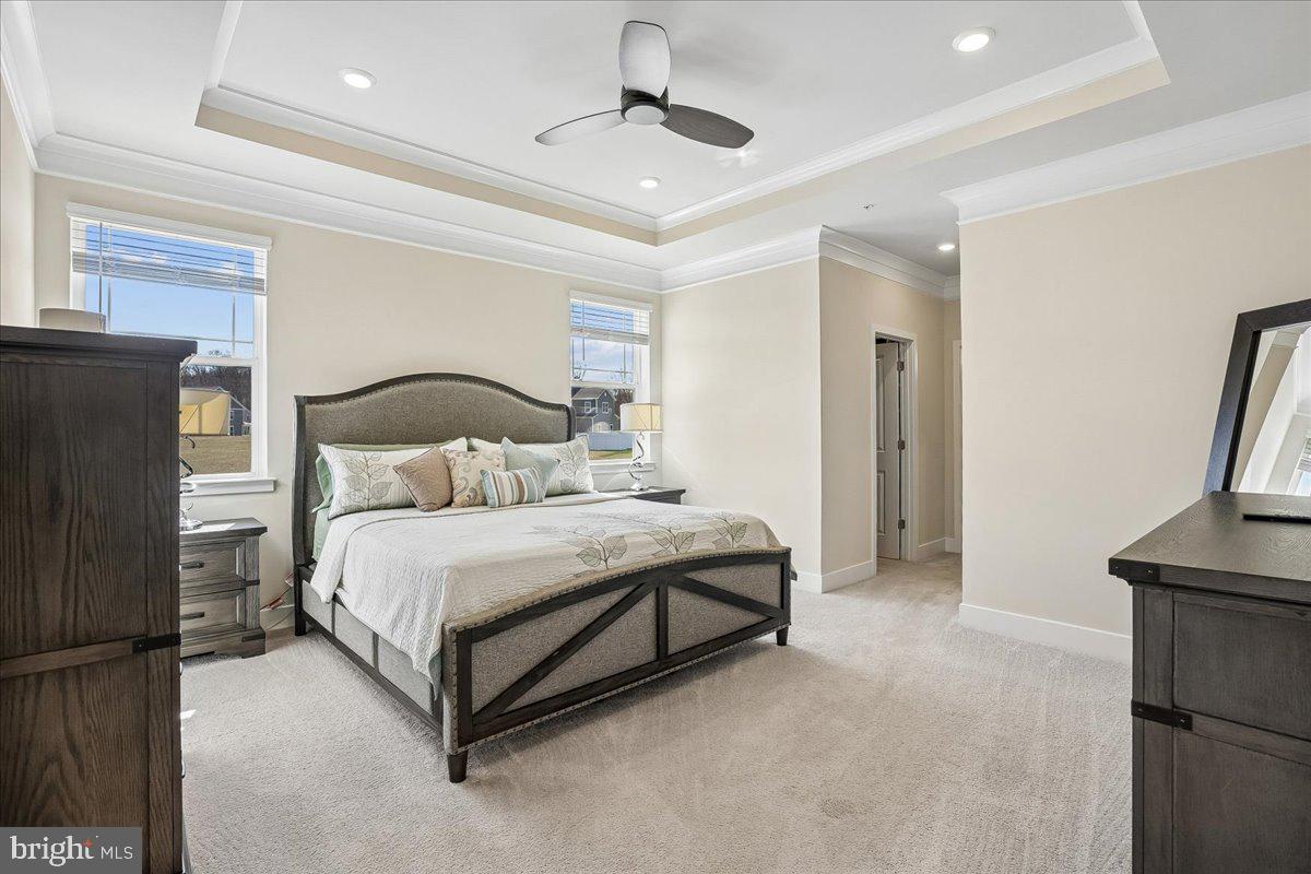 BRYANS ROAD - Residential