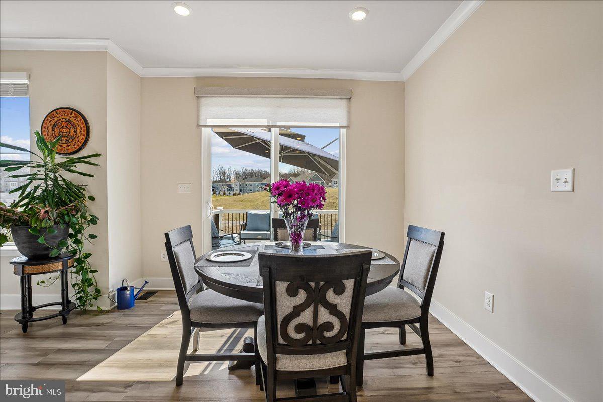 BRYANS ROAD - Residential