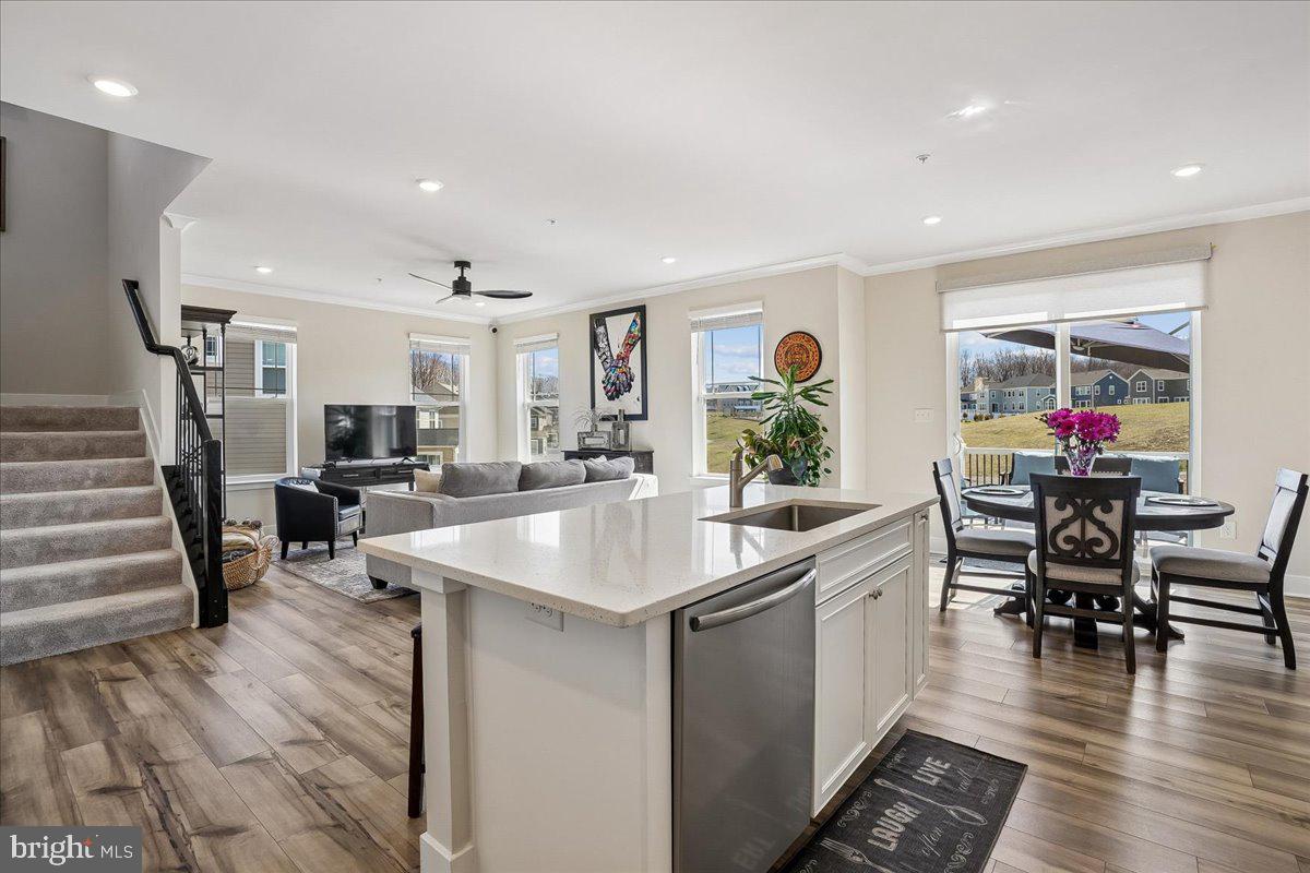 BRYANS ROAD - Residential