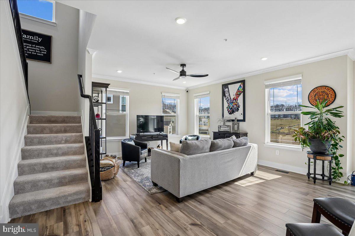 BRYANS ROAD - Residential