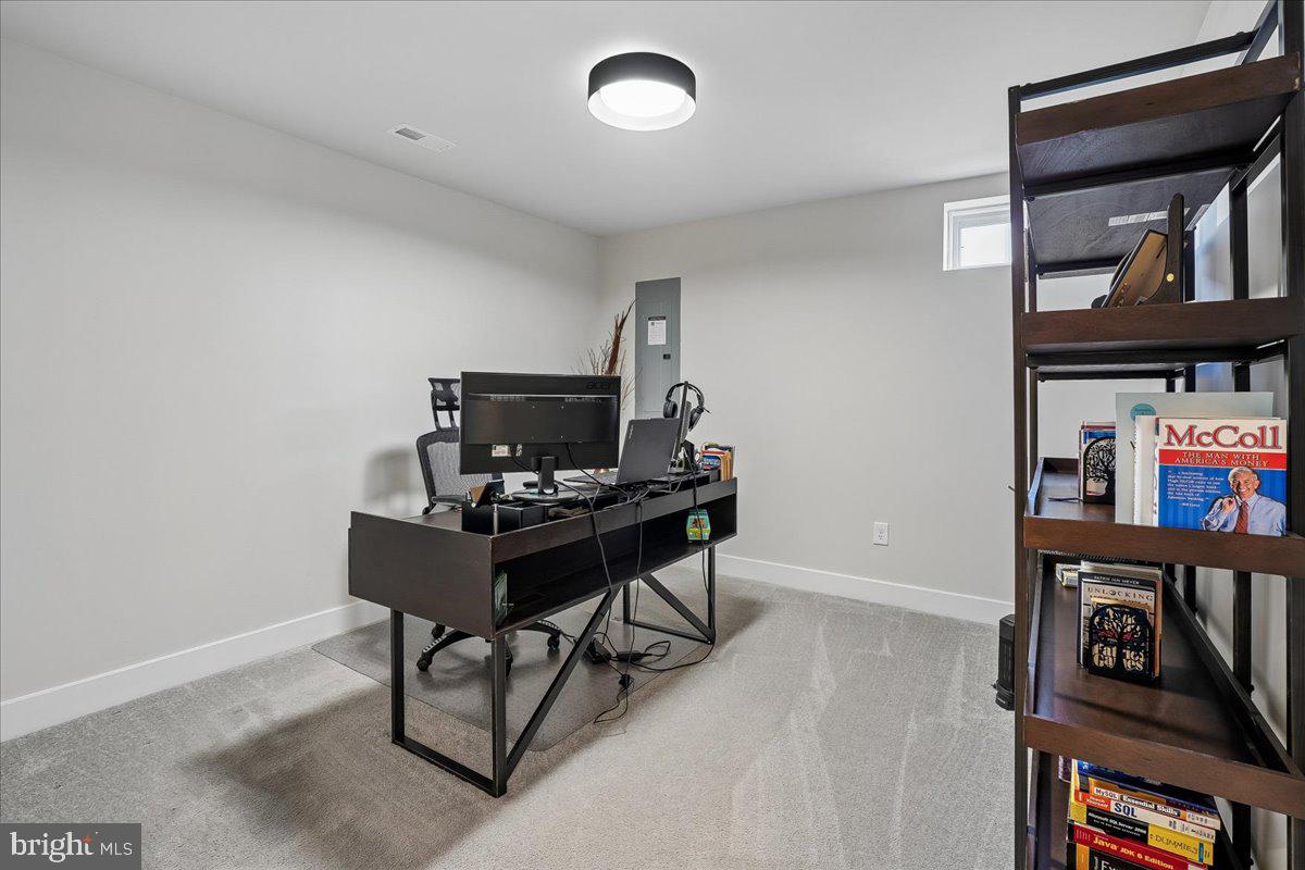 BRYANS ROAD - Residential