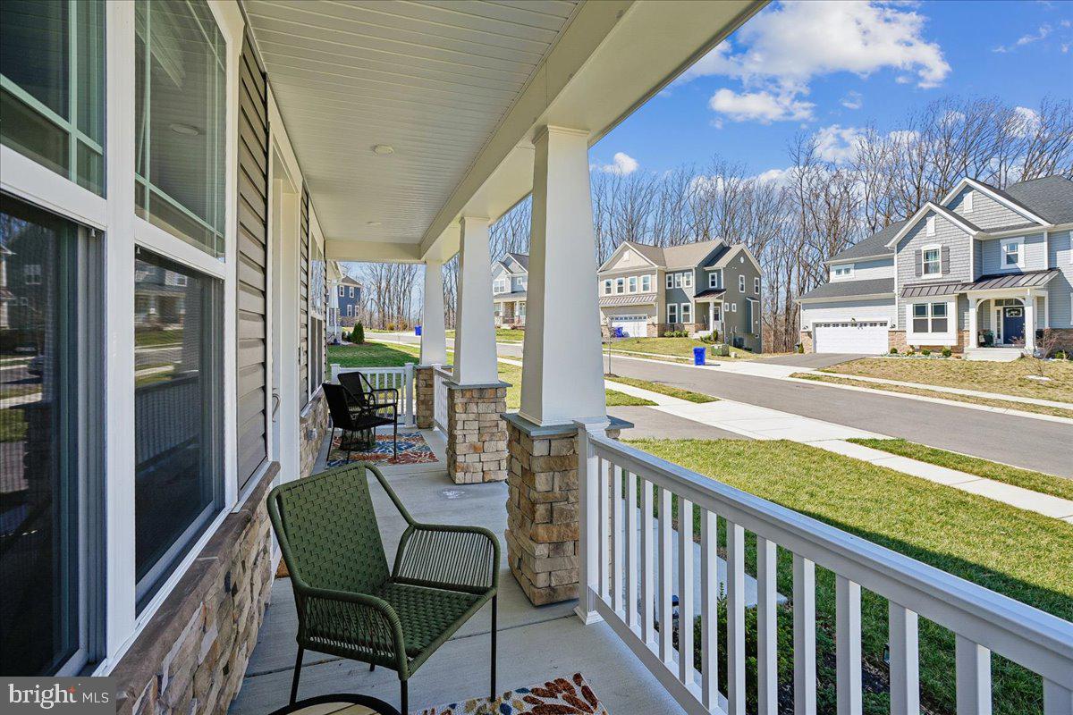 BRYANS ROAD - Residential