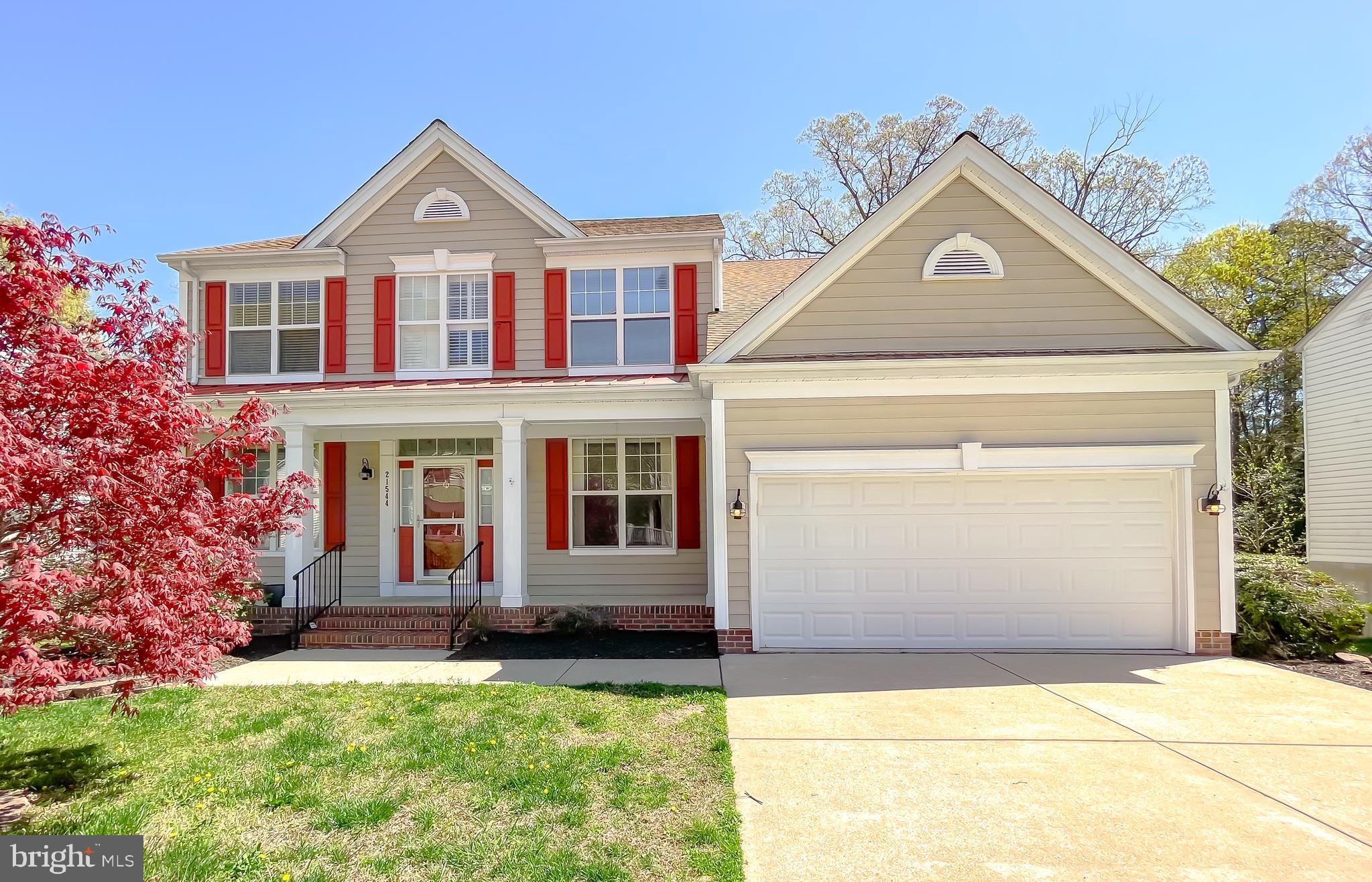 Beautiful colonial with three bedrooms, two and a half baths, in a quiet neighborhood within a mile of Pax River Naval Base. Large kitchen, dining and living areas in an open floor plan. A craft room, deck and fenced in yard, huge walk -in storage crawl space. Quiet reading nook, large bedrooms and closets. Credit checks must run through the listing agent. Pets are allowed on a case by case basis.