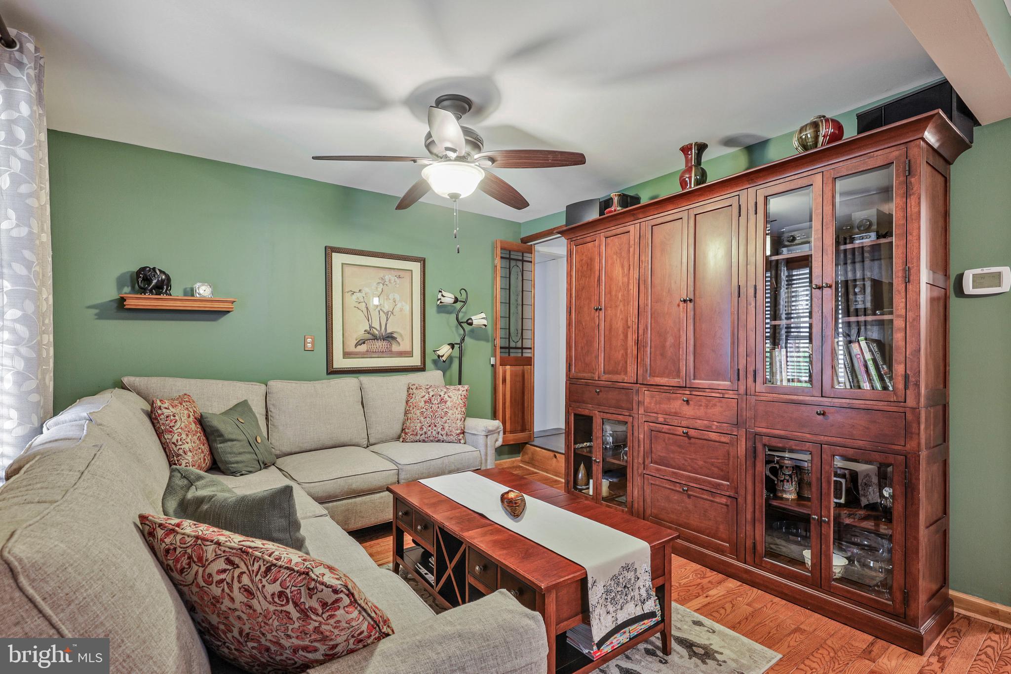 GRAFOLIO - Residential