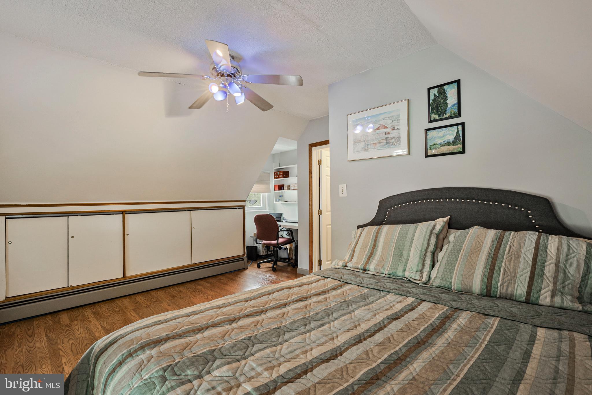 GRAFOLIO - Residential