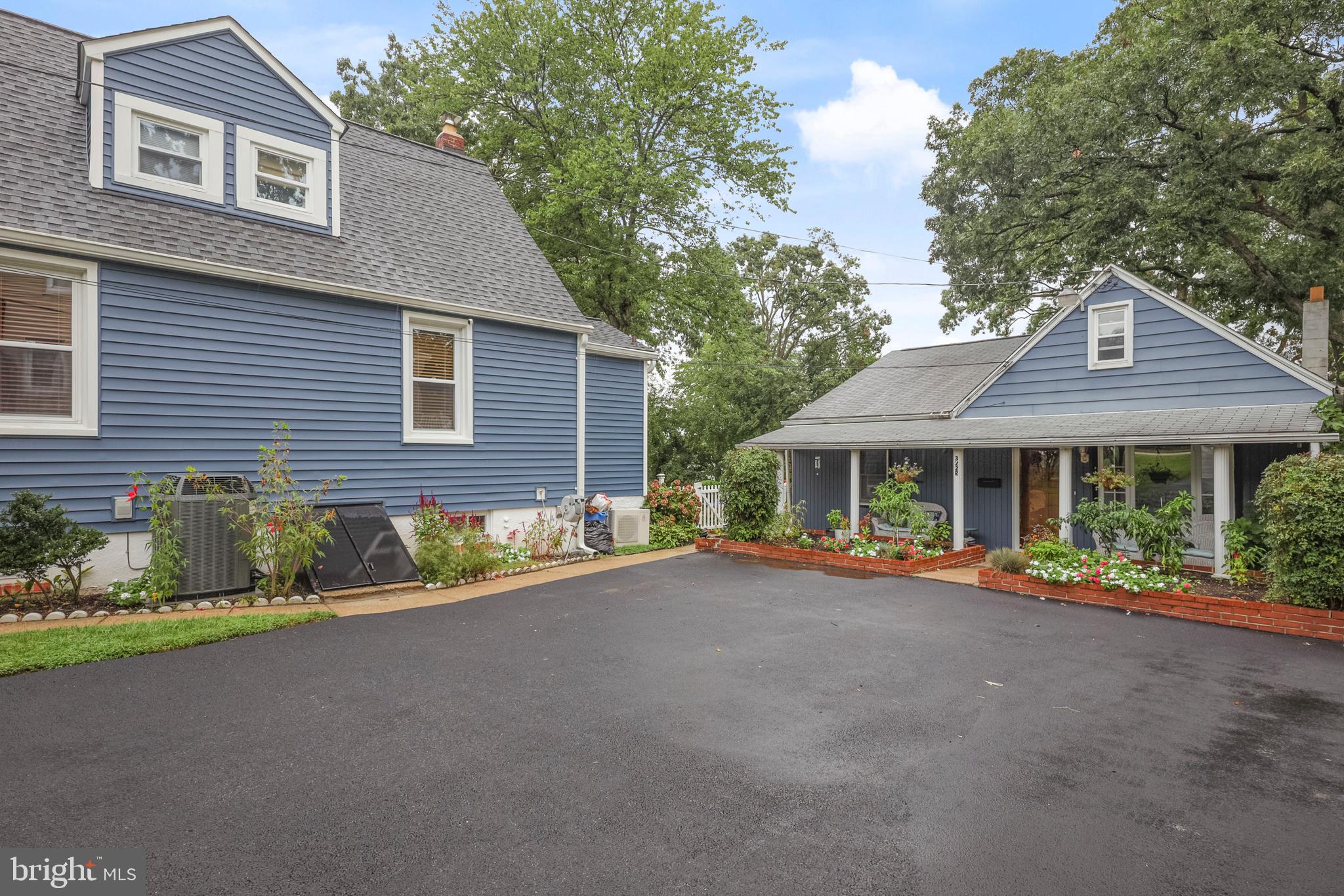 GRAFOLIO - Residential