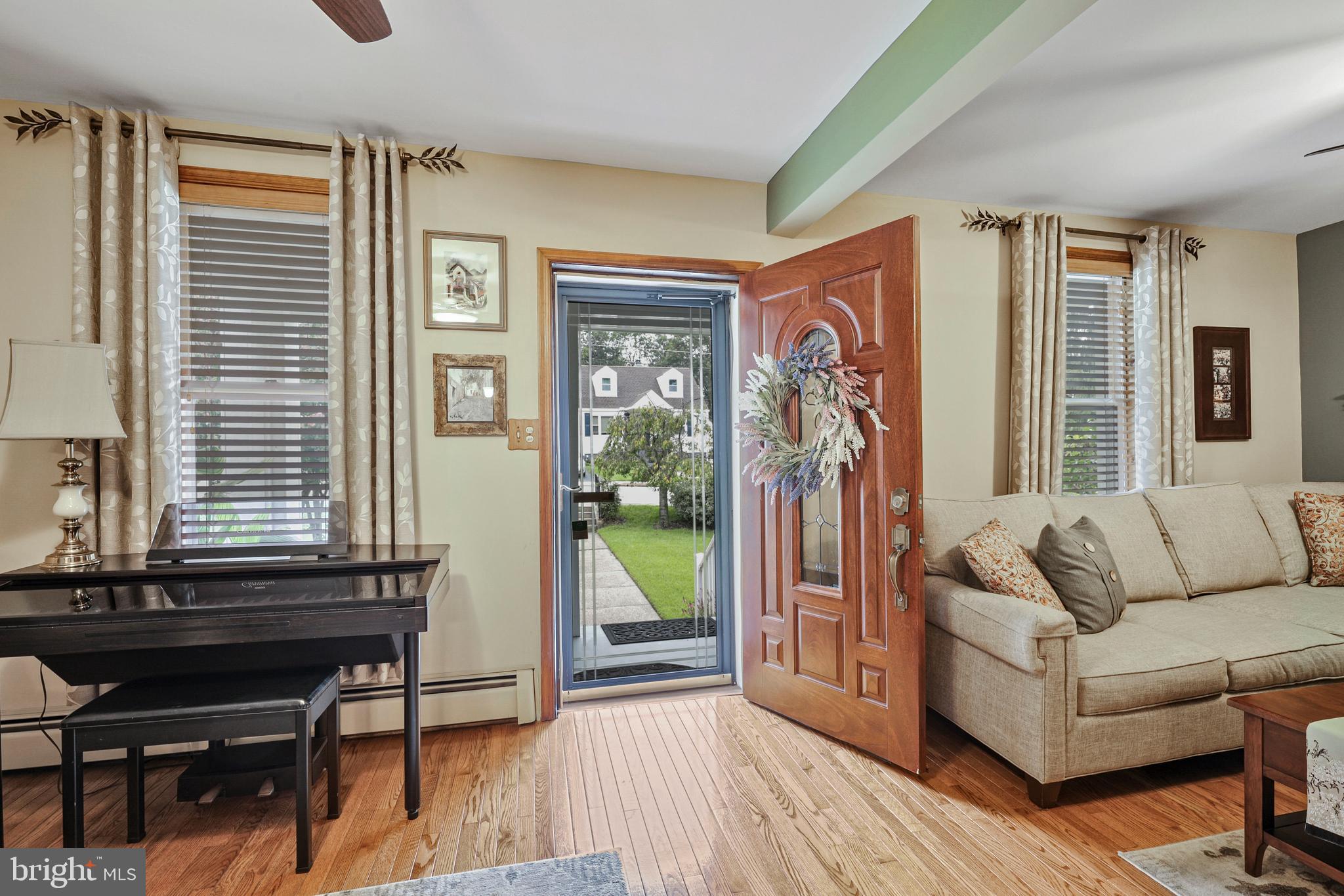 GRAFOLIO - Residential