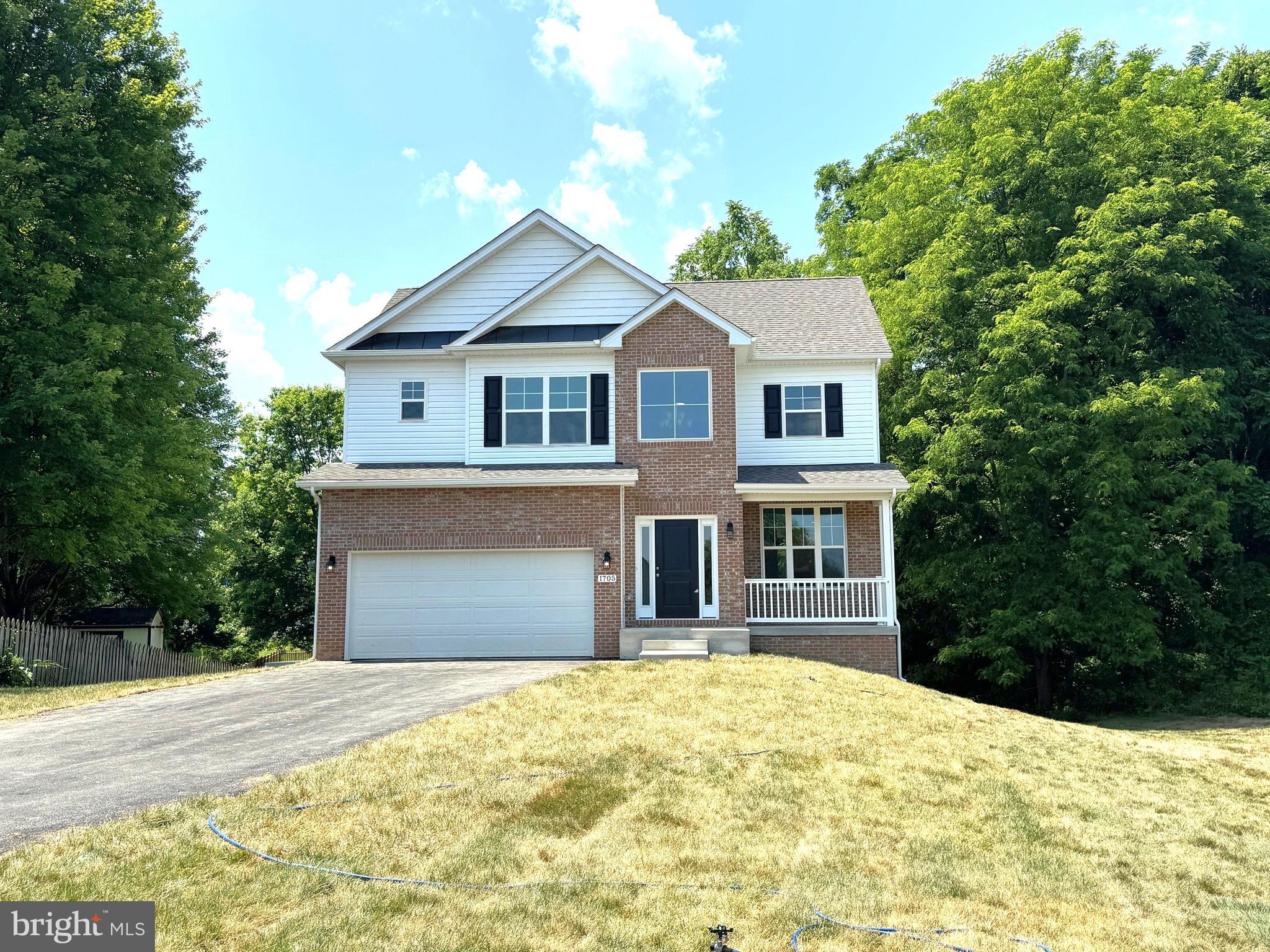 ROSEMONT ORCHARD - Residential