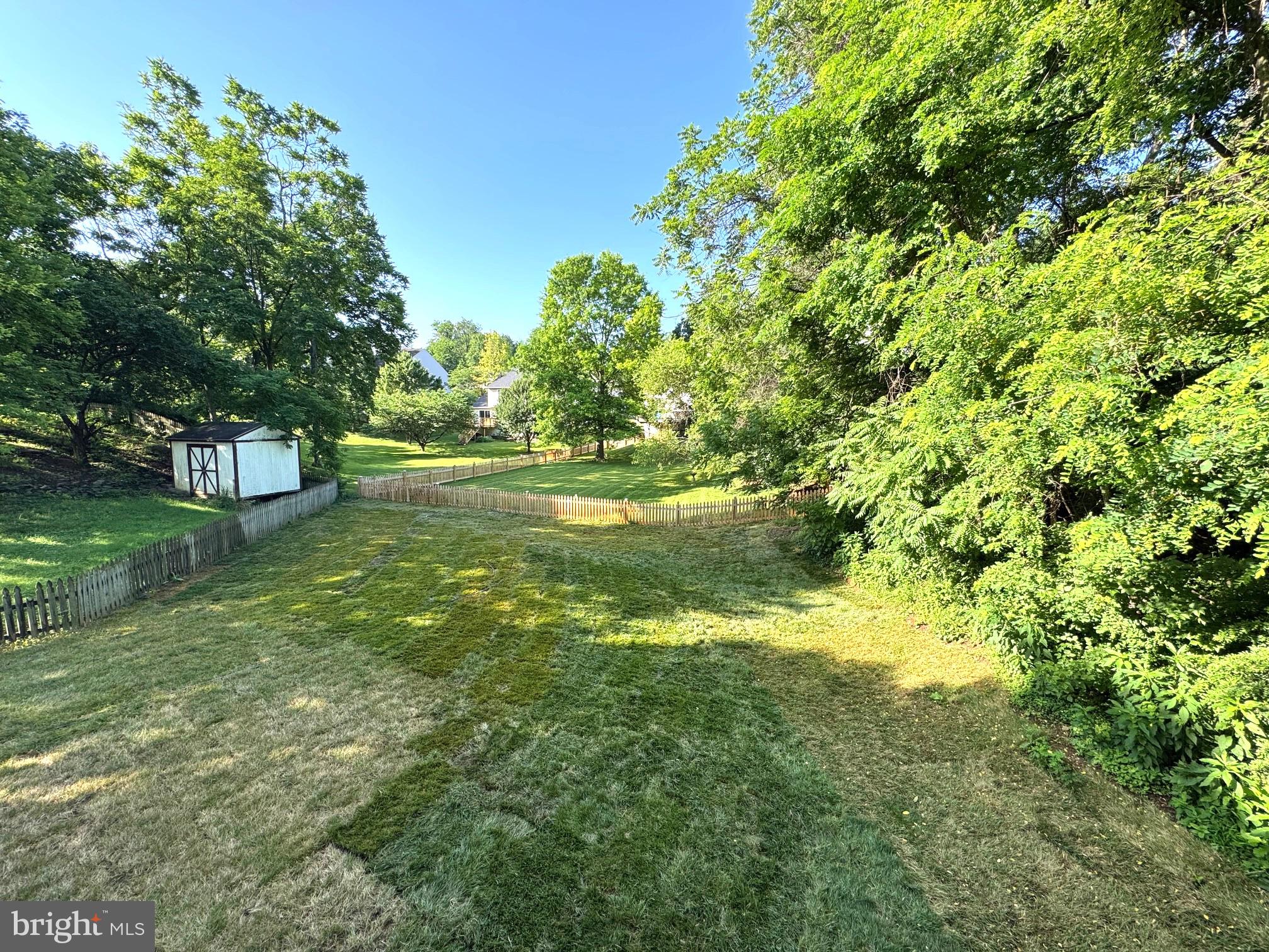 ROSEMONT ORCHARD - Residential