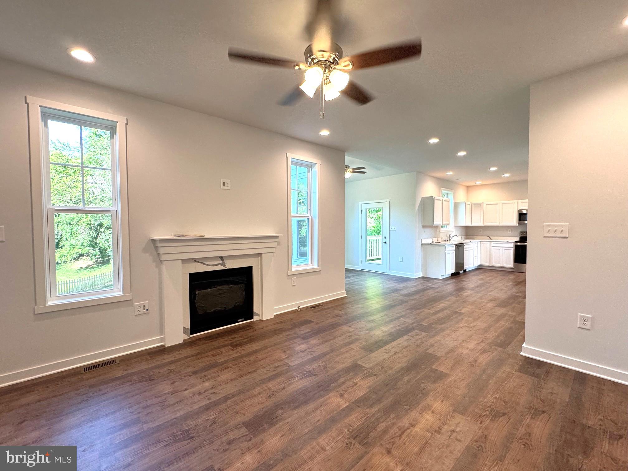 ROSEMONT ORCHARD - Residential