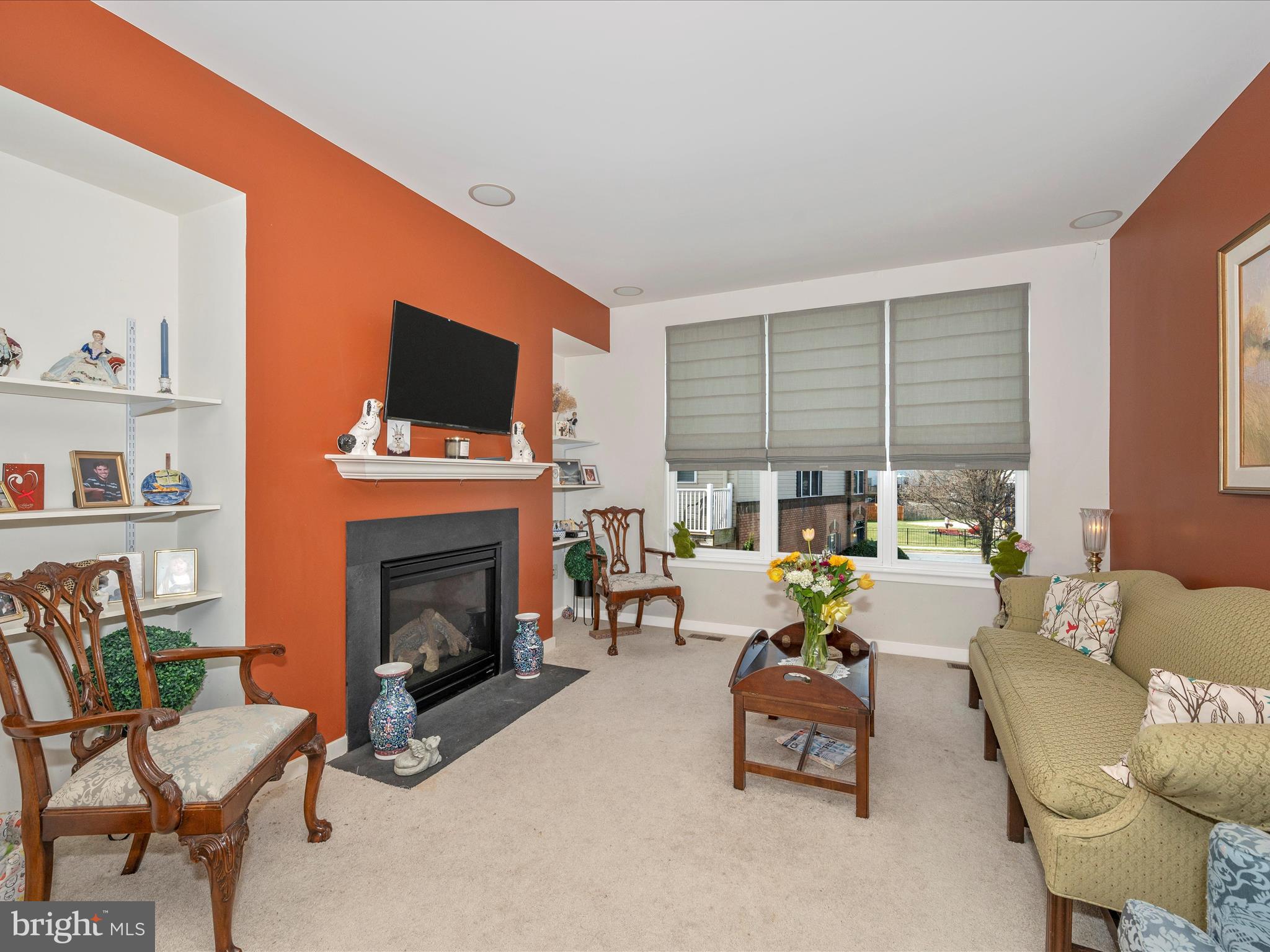 MONOCACY PARK SOUTH - Residential