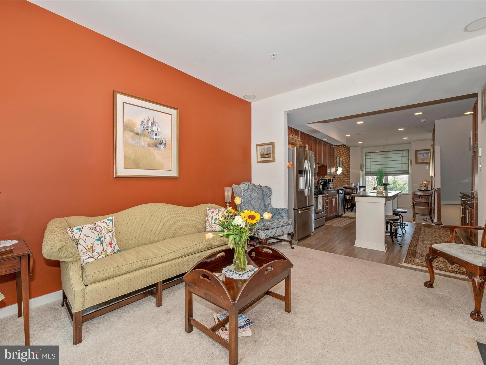 MONOCACY PARK SOUTH - Residential