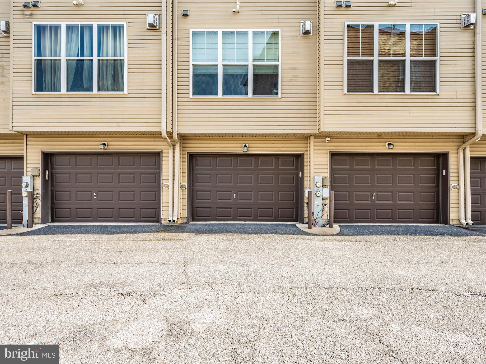 MONOCACY PARK SOUTH - Residential