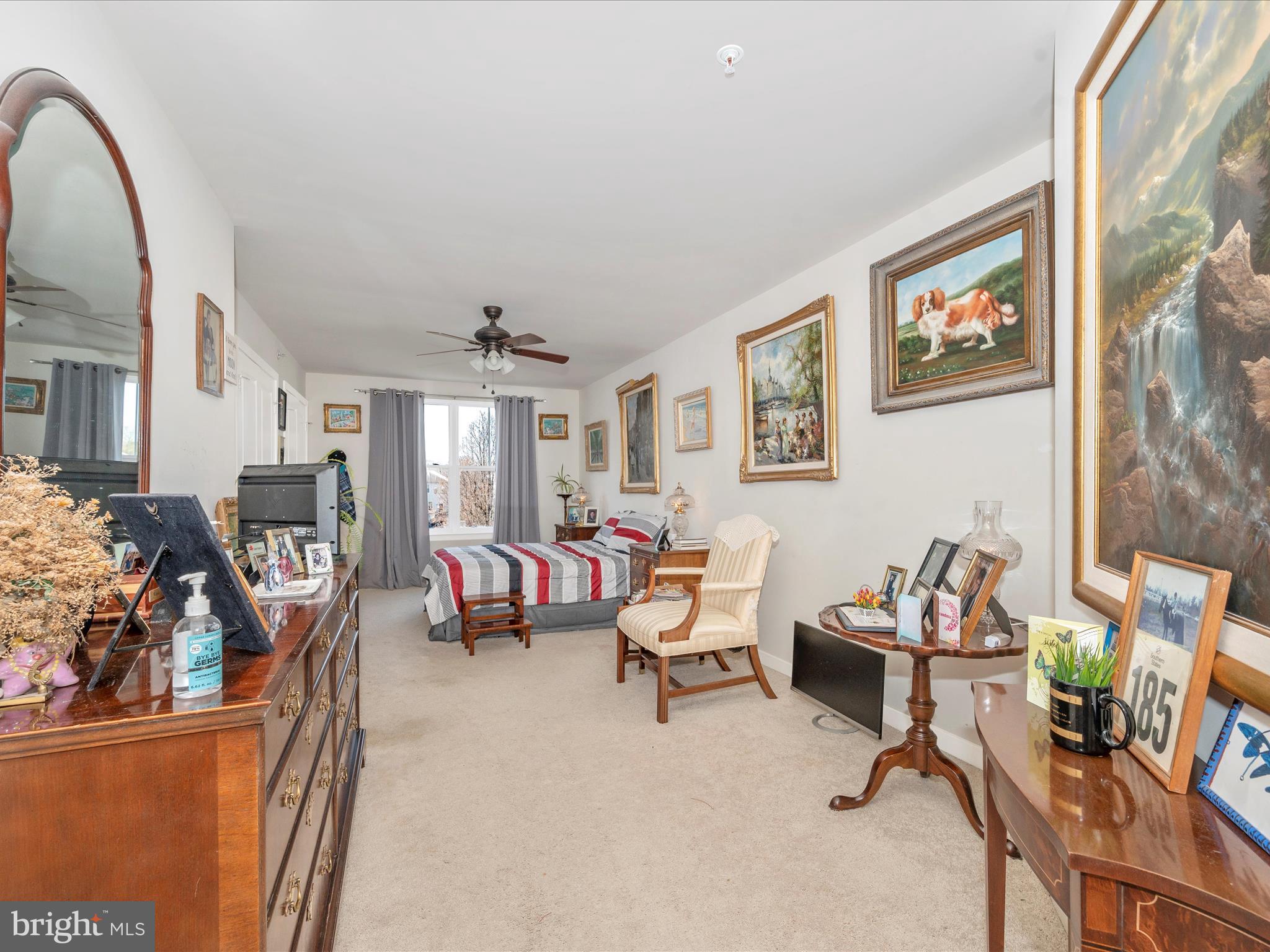 MONOCACY PARK SOUTH - Residential