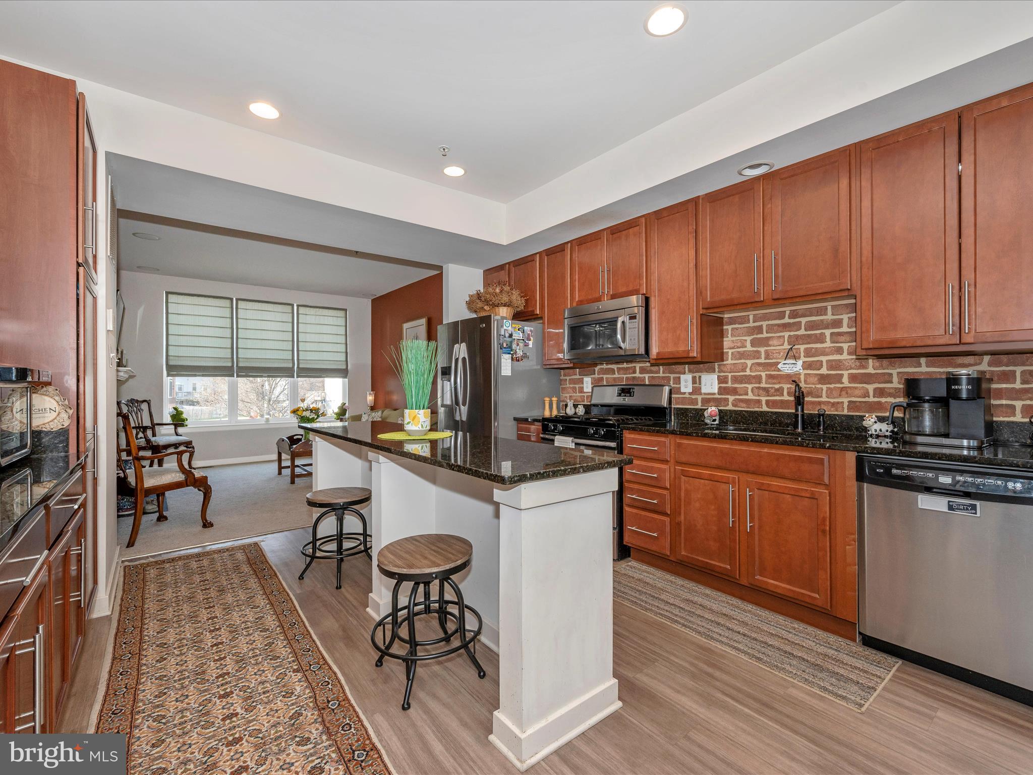 MONOCACY PARK SOUTH - Residential