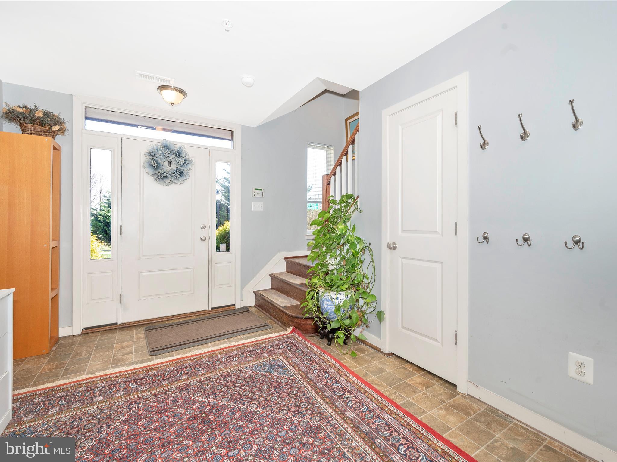 MONOCACY PARK SOUTH - Residential