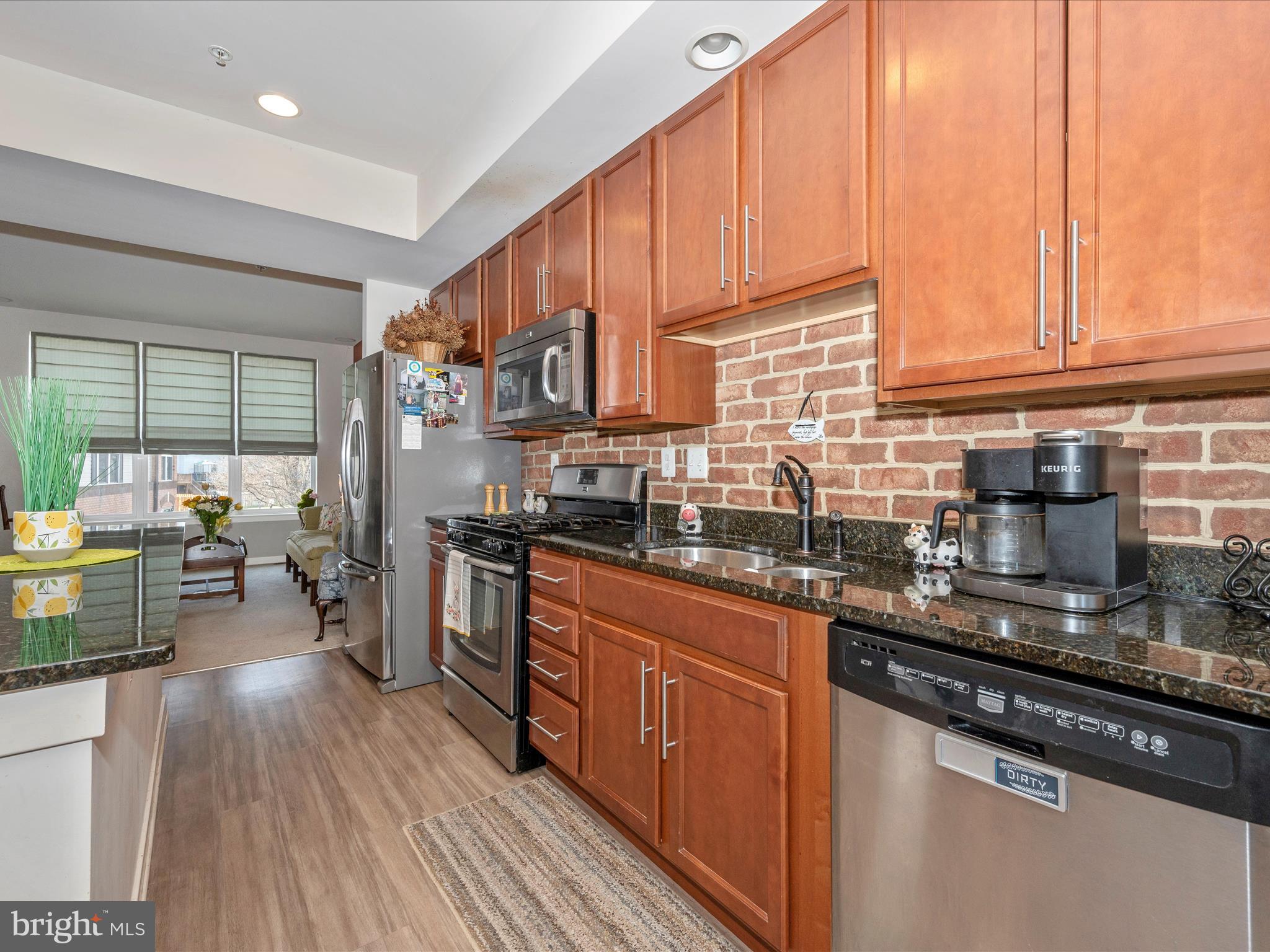 MONOCACY PARK SOUTH - Residential