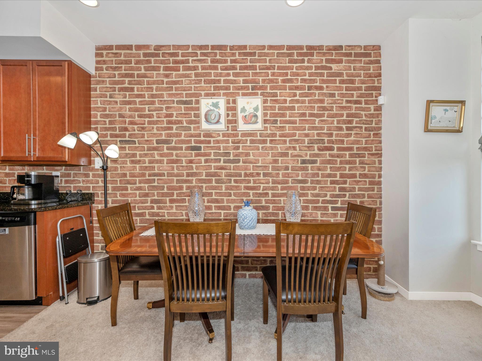 MONOCACY PARK SOUTH - Residential