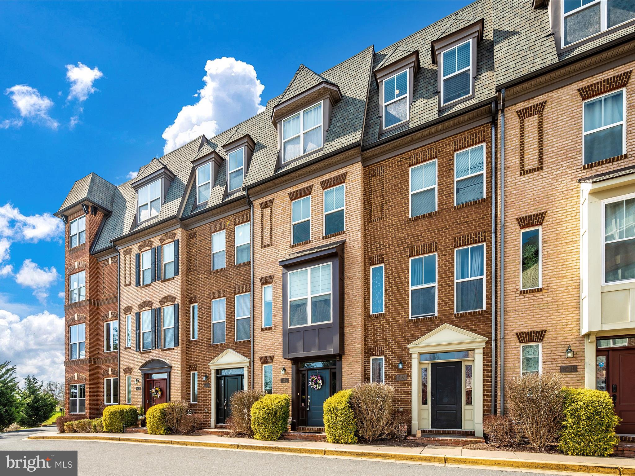 MONOCACY PARK SOUTH - Residential