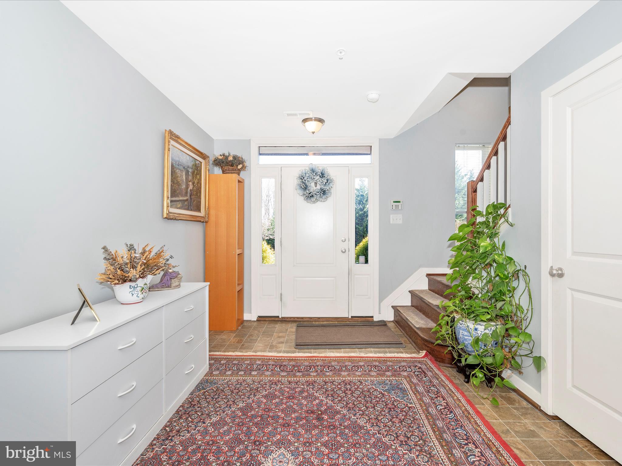 MONOCACY PARK SOUTH - Residential