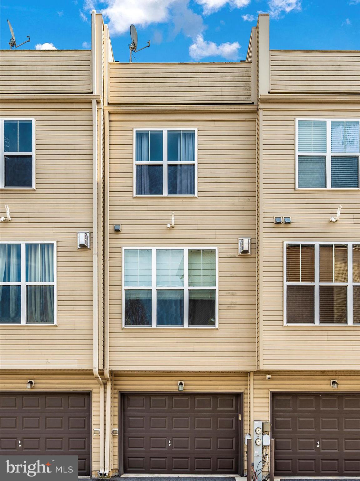 MONOCACY PARK SOUTH - Residential