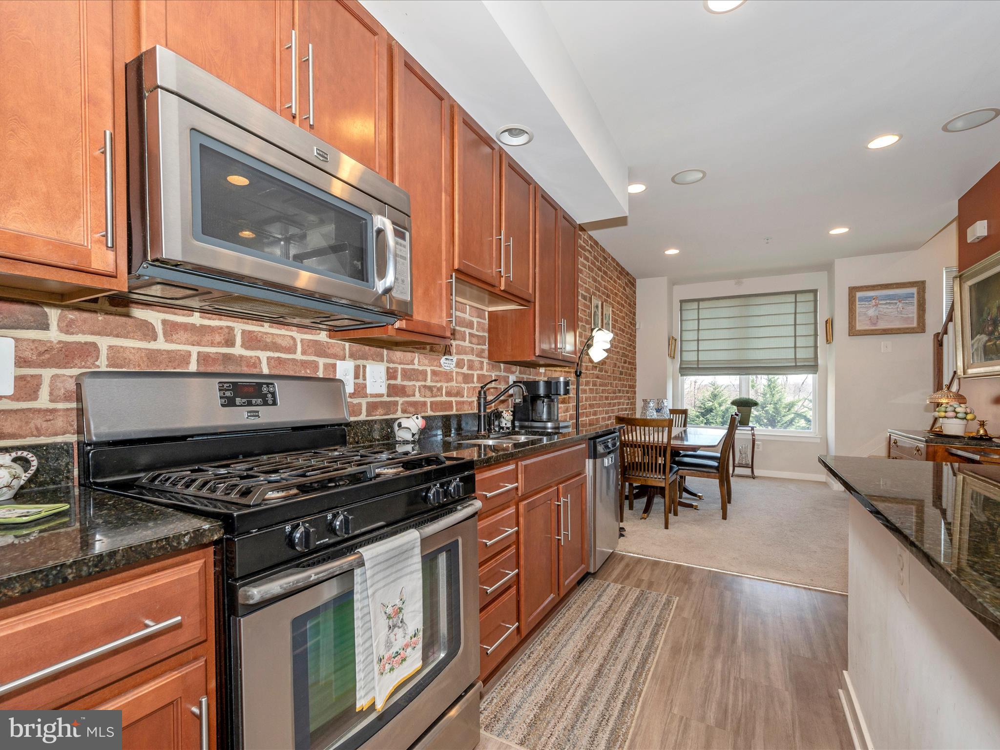 MONOCACY PARK SOUTH - Residential