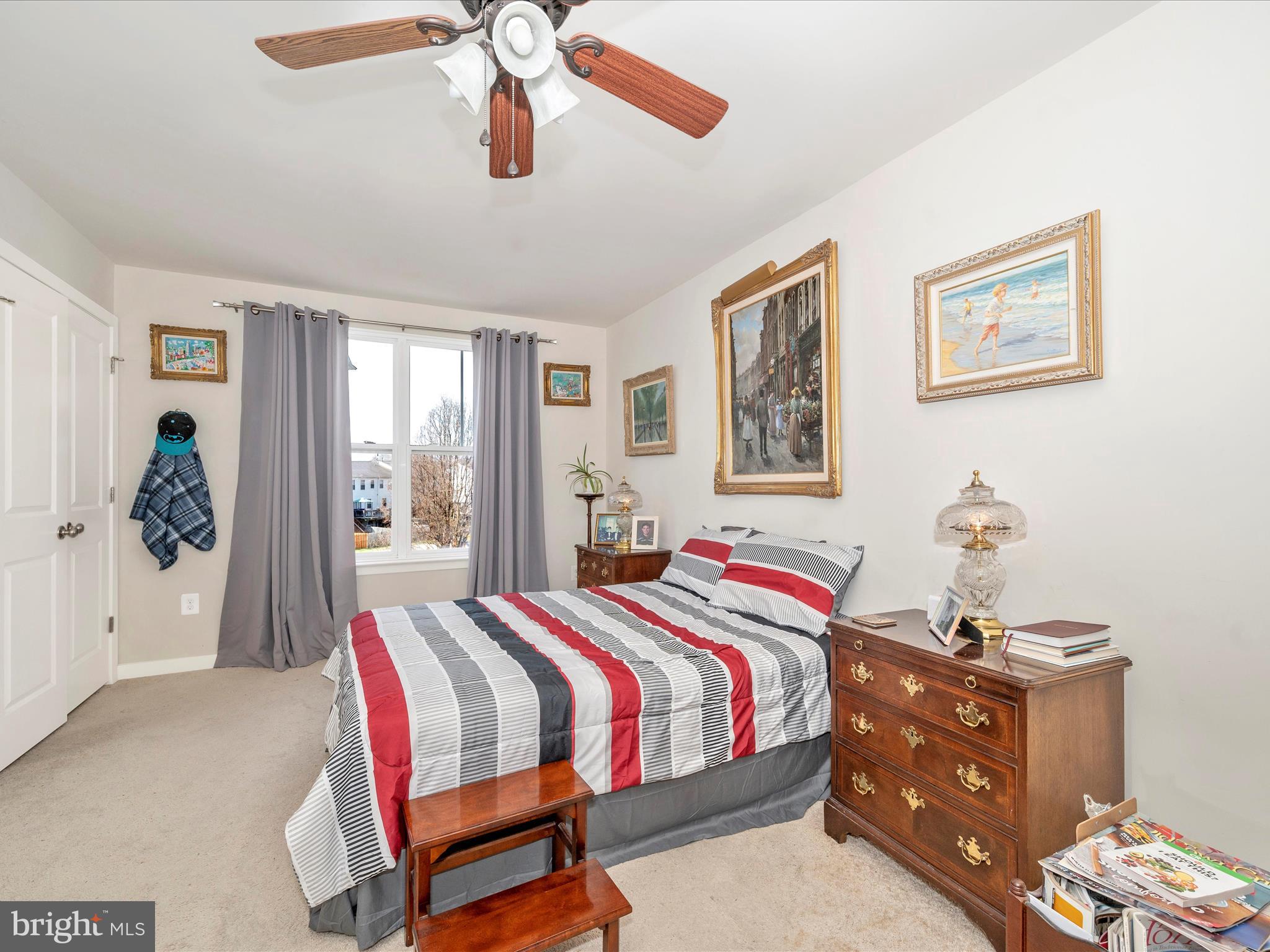 MONOCACY PARK SOUTH - Residential