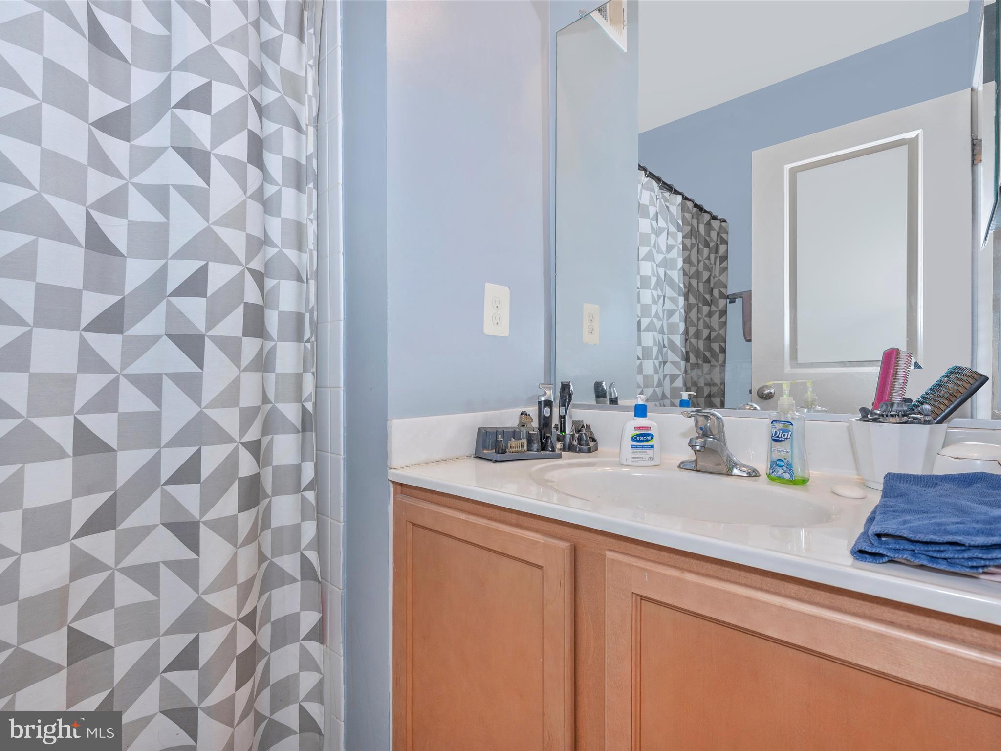 MONOCACY PARK SOUTH - Residential