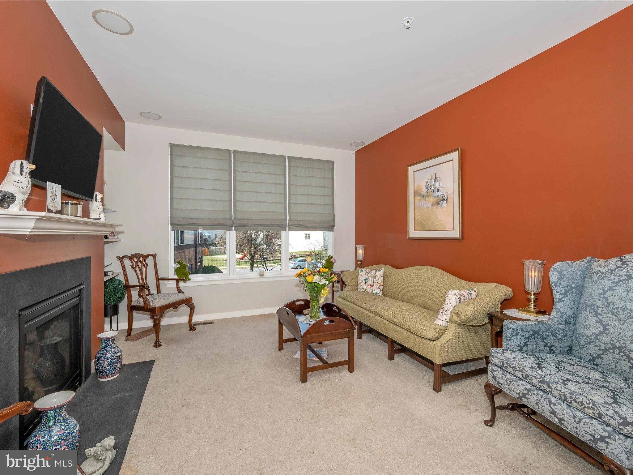 MONOCACY PARK SOUTH - Residential