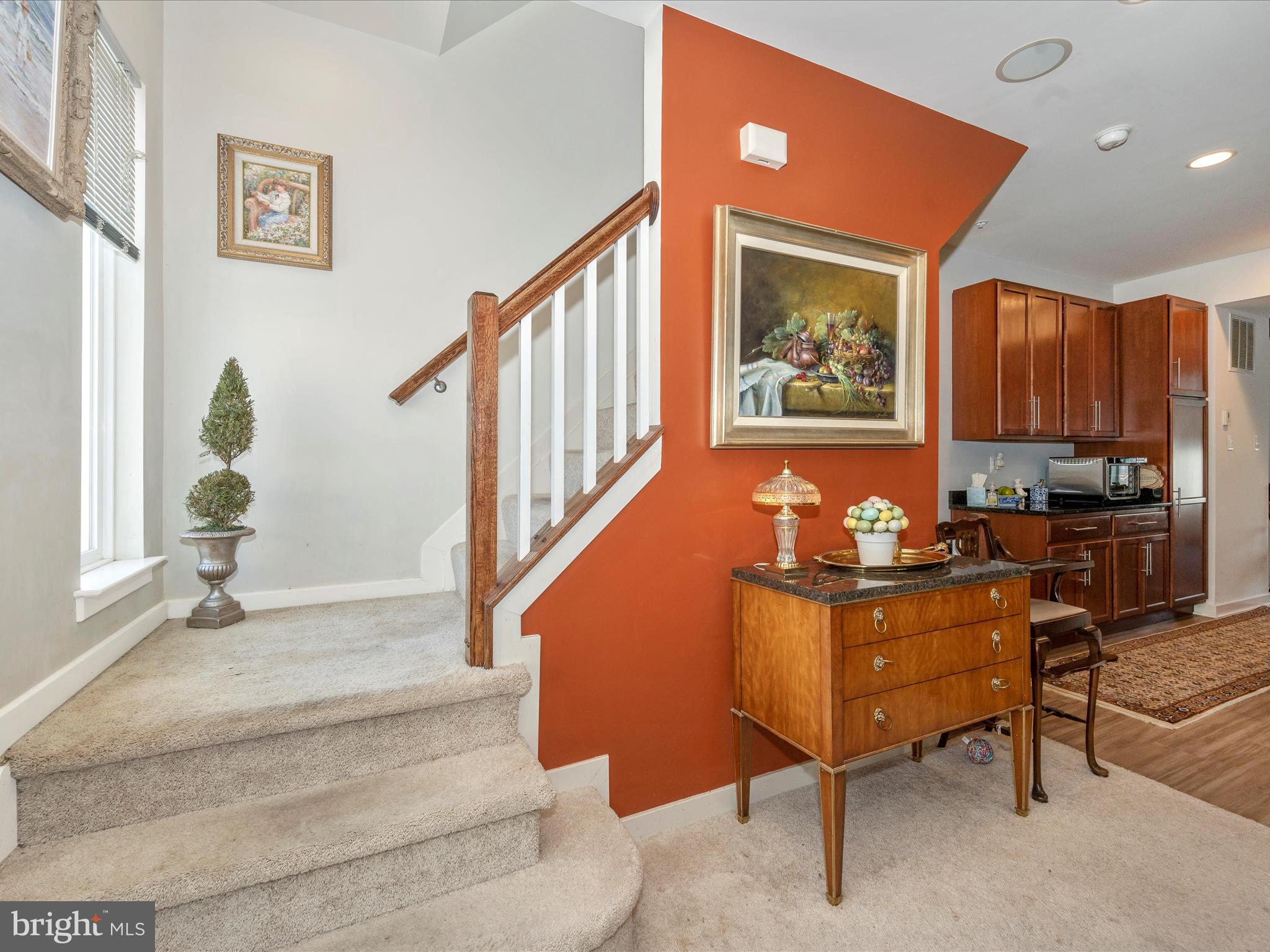 MONOCACY PARK SOUTH - Residential