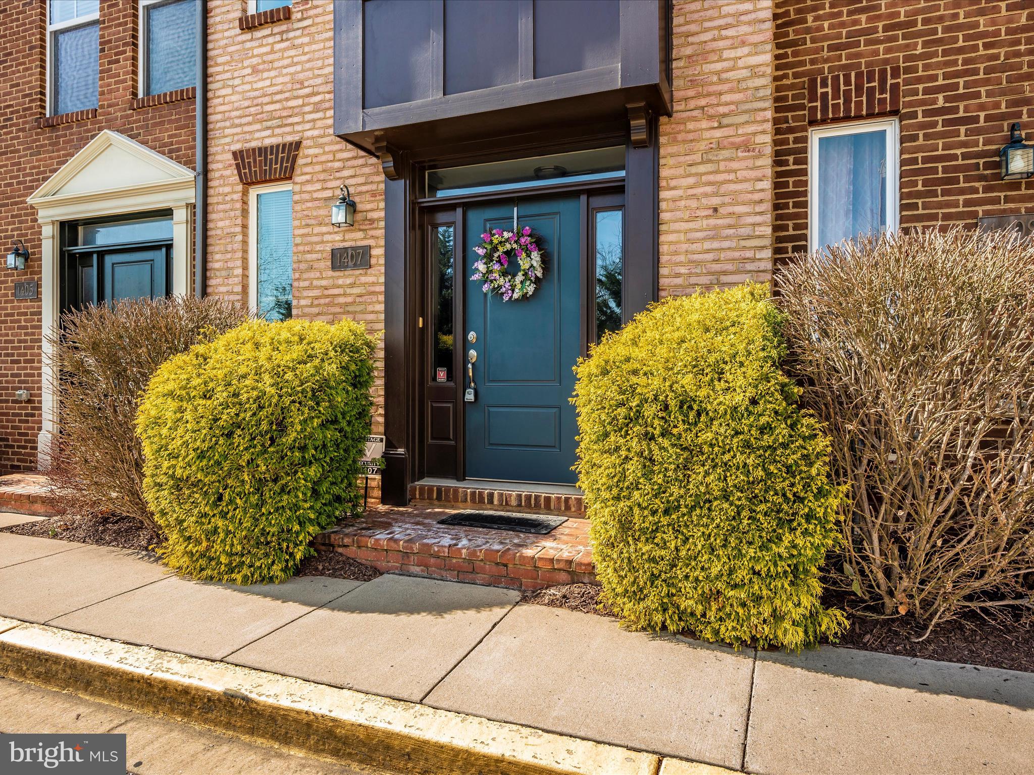 MONOCACY PARK SOUTH - Residential