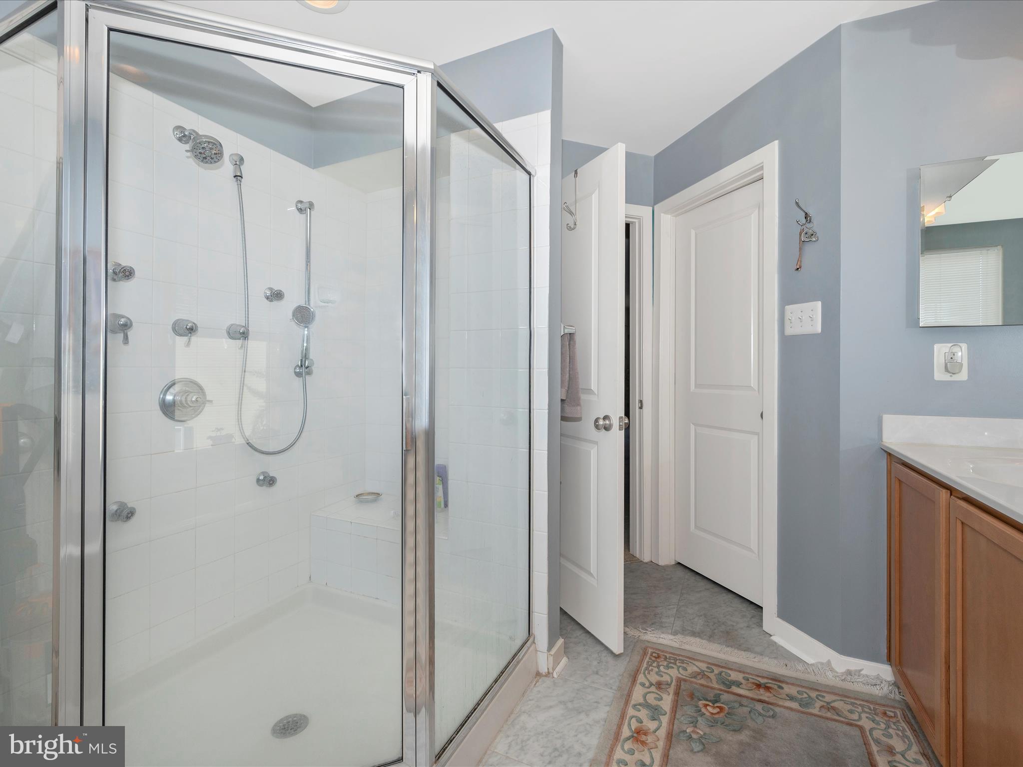 MONOCACY PARK SOUTH - Residential