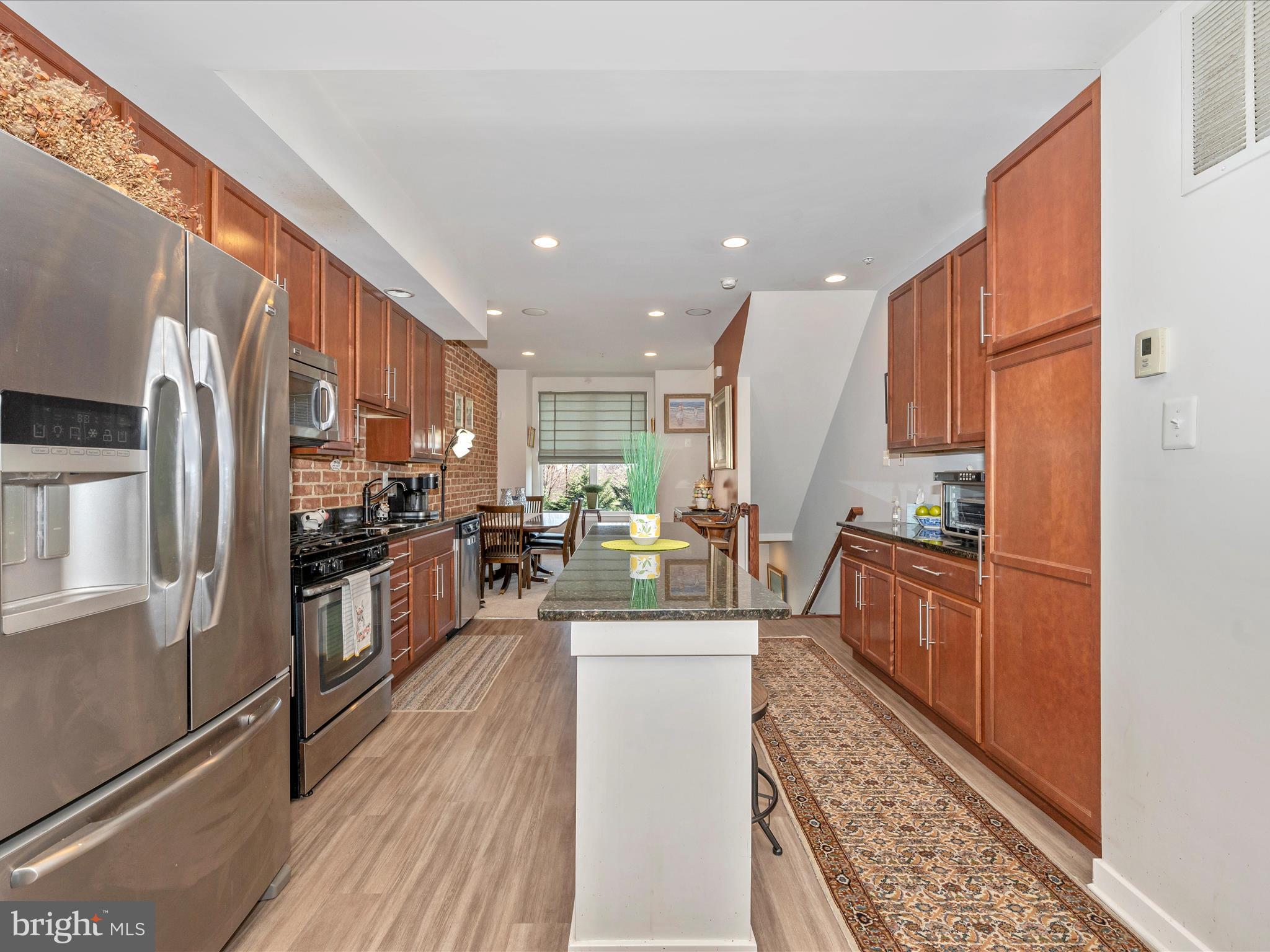 MONOCACY PARK SOUTH - Residential