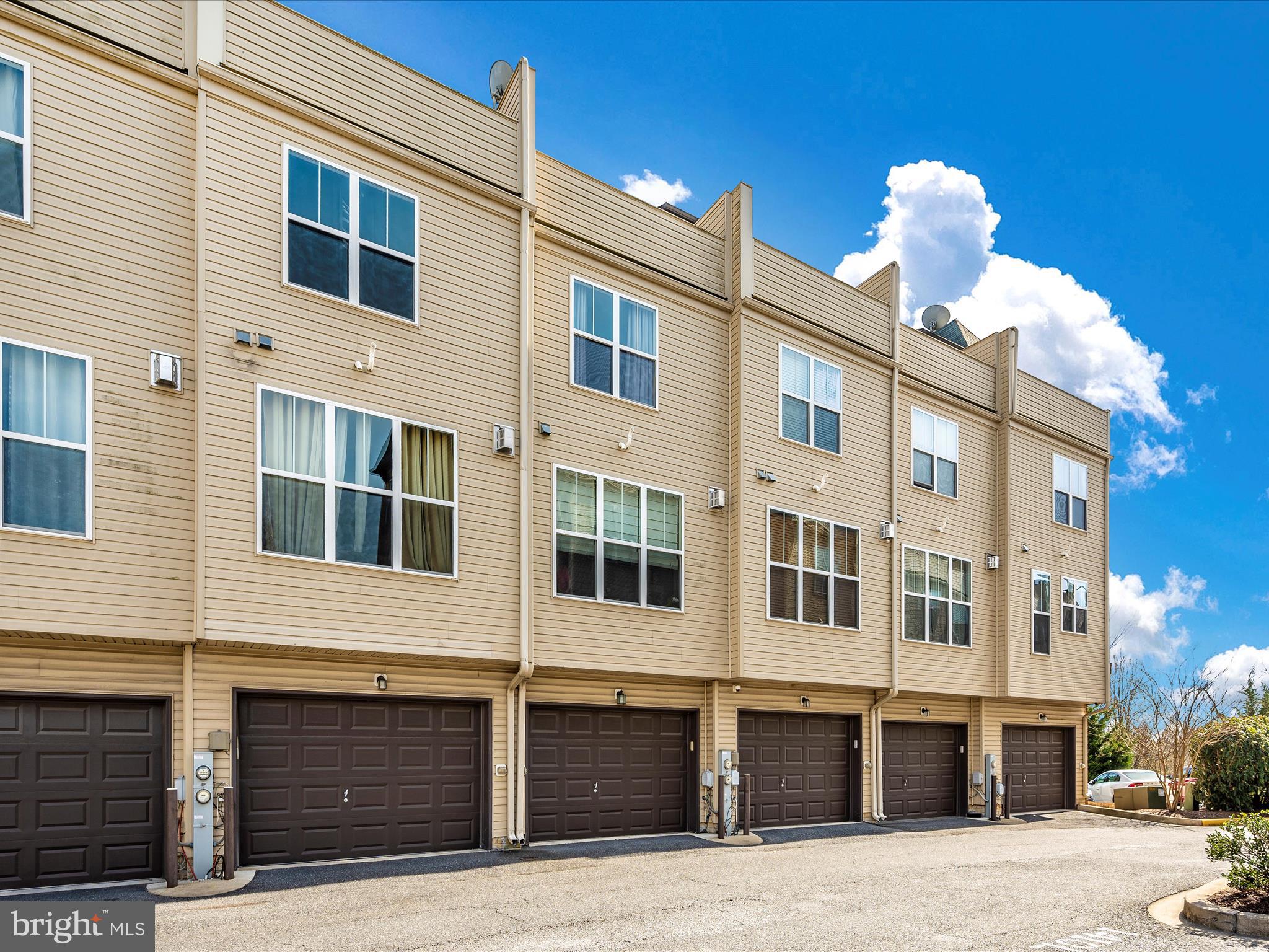 MONOCACY PARK SOUTH - Residential