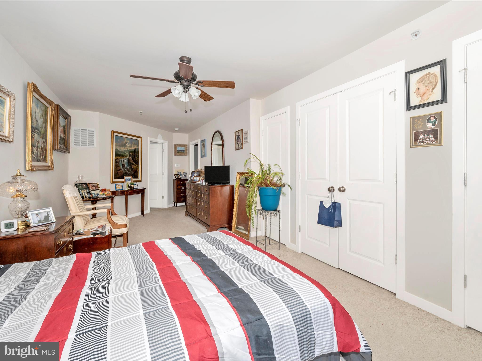 MONOCACY PARK SOUTH - Residential