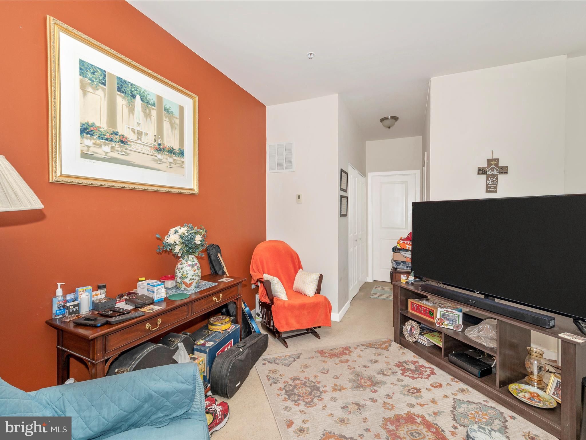 MONOCACY PARK SOUTH - Residential