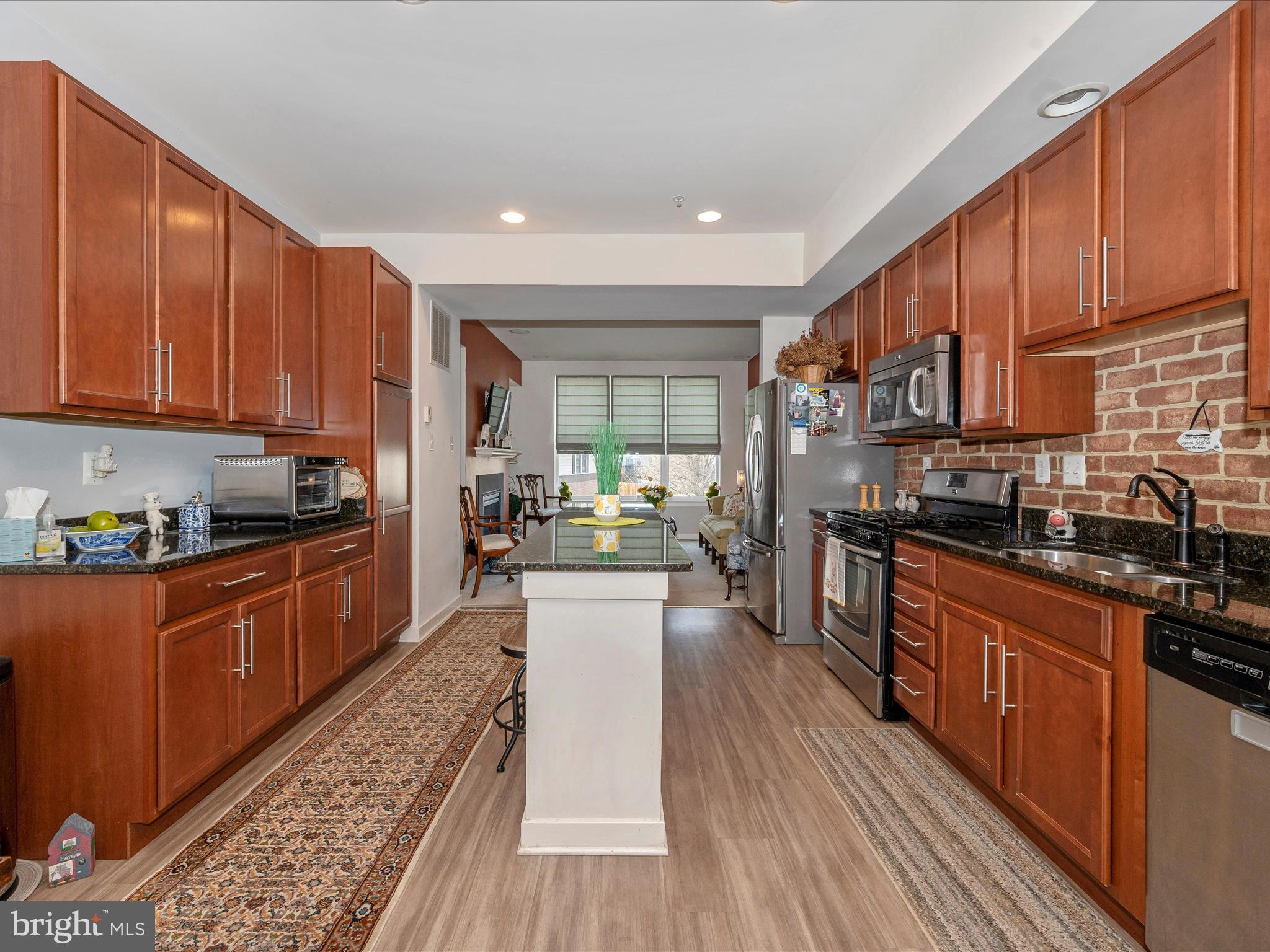 MONOCACY PARK SOUTH - Residential