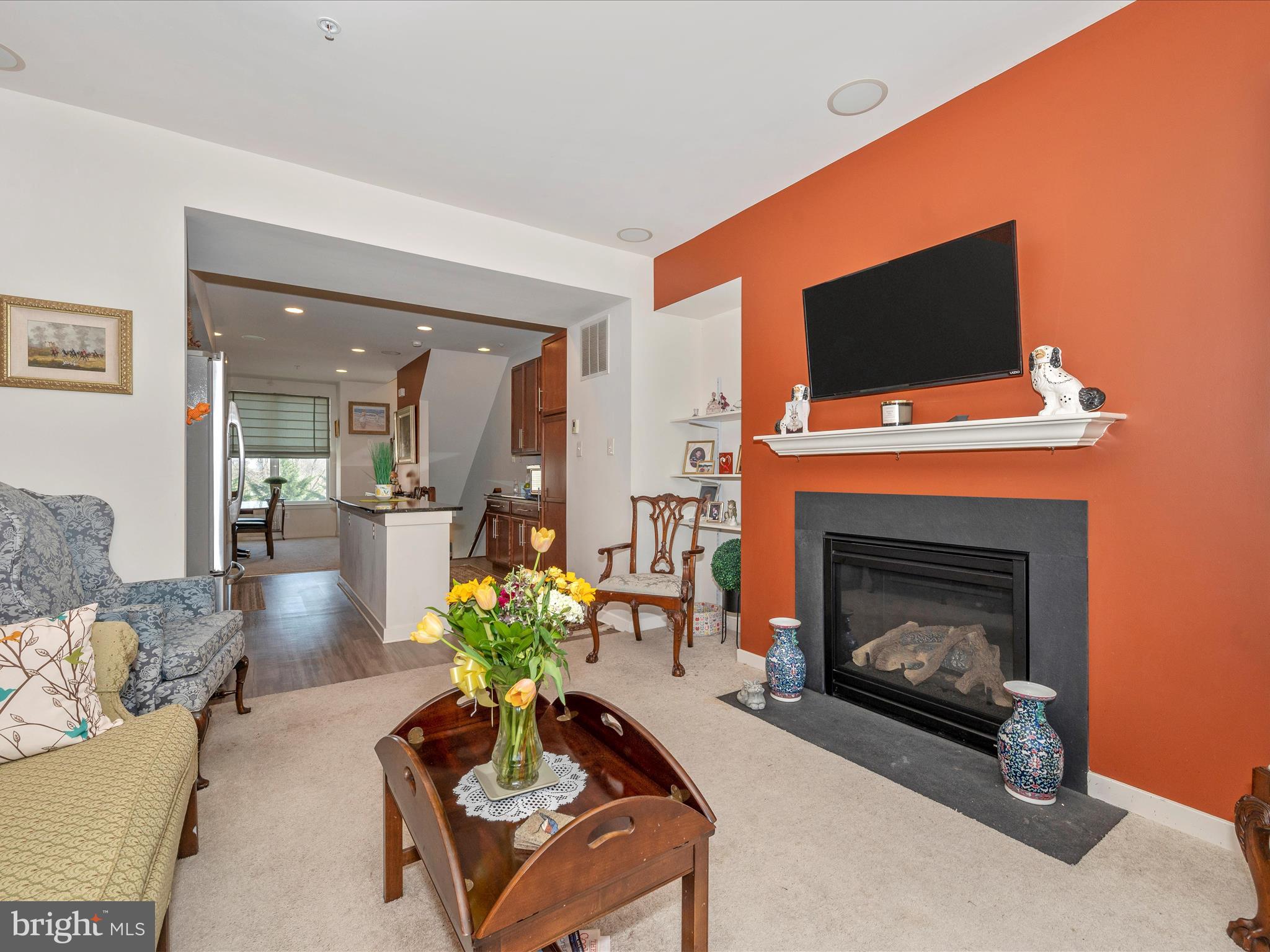 MONOCACY PARK SOUTH - Residential