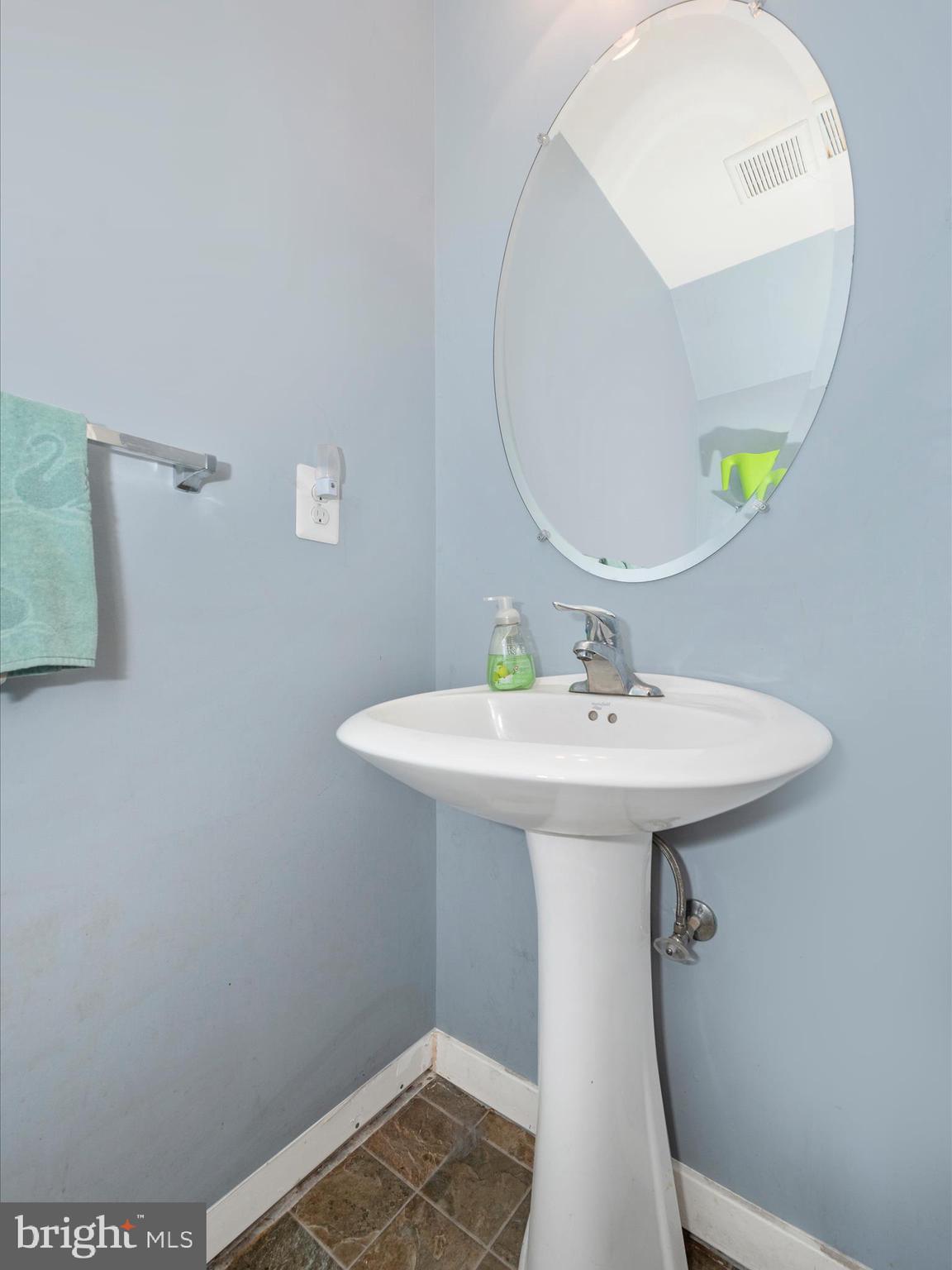 MONOCACY PARK SOUTH - Residential