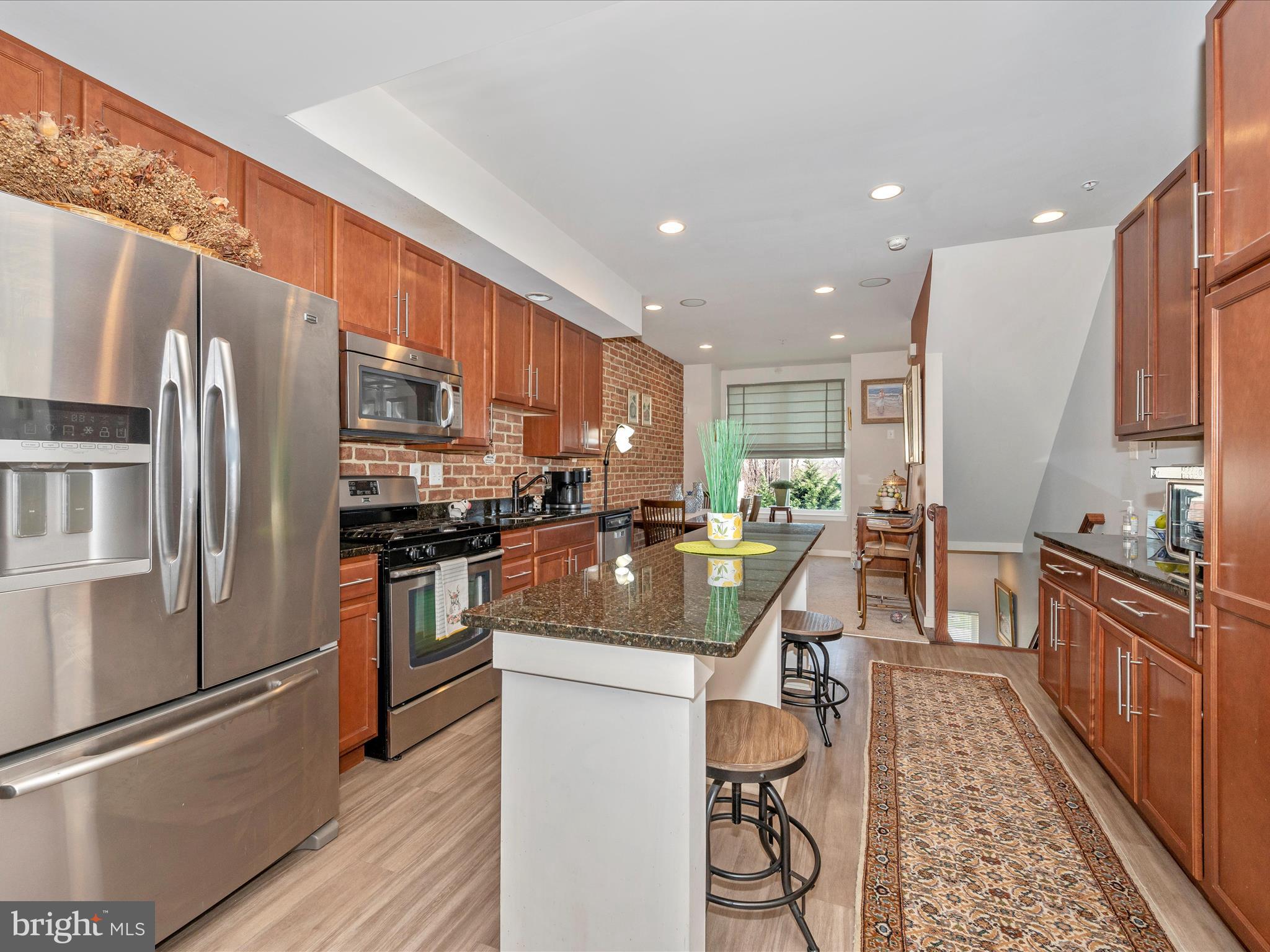 MONOCACY PARK SOUTH - Residential