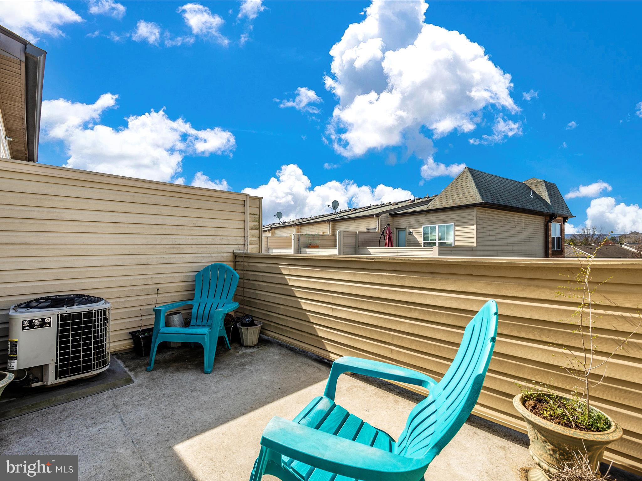 MONOCACY PARK SOUTH - Residential