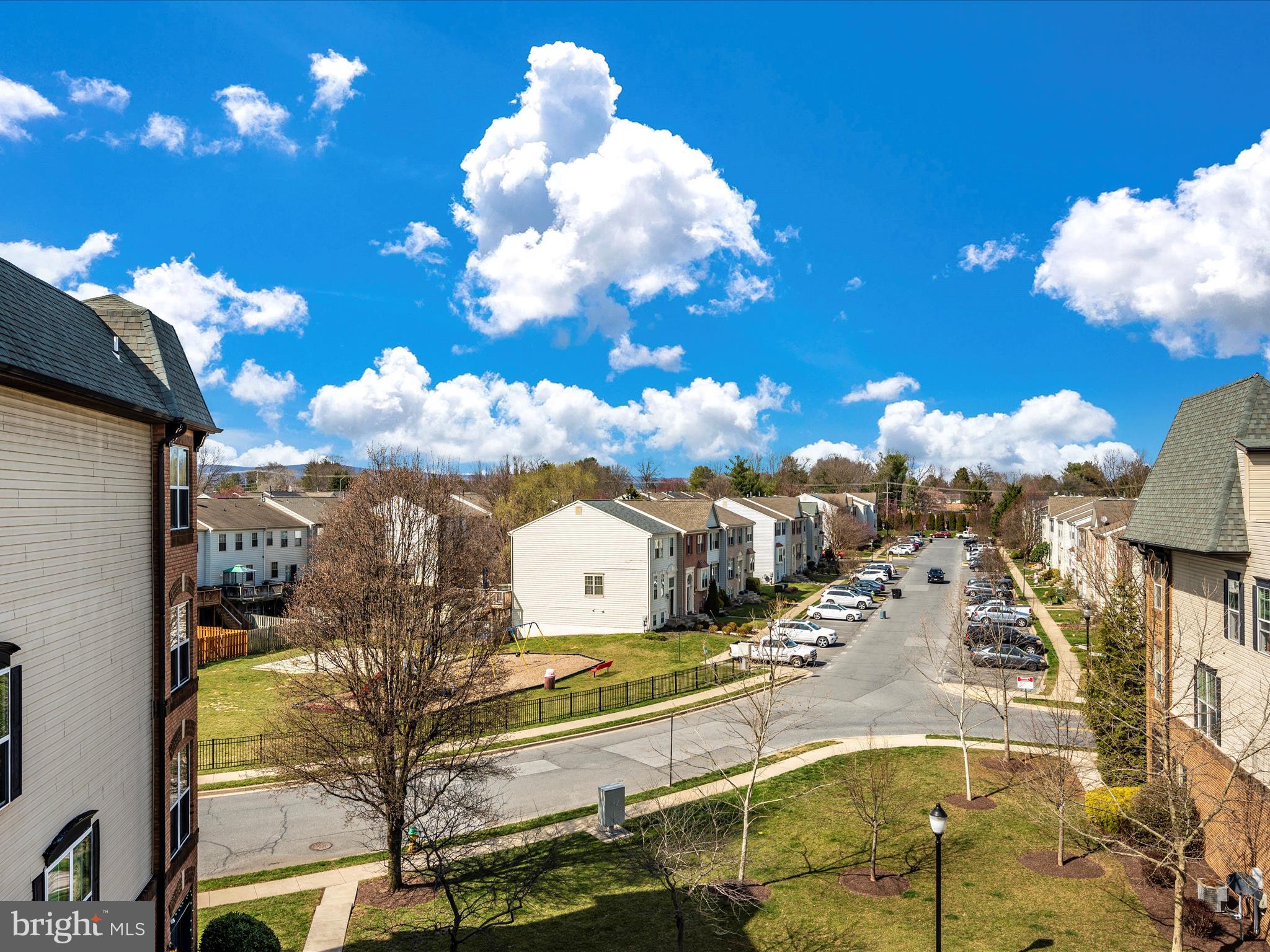 MONOCACY PARK SOUTH - Residential