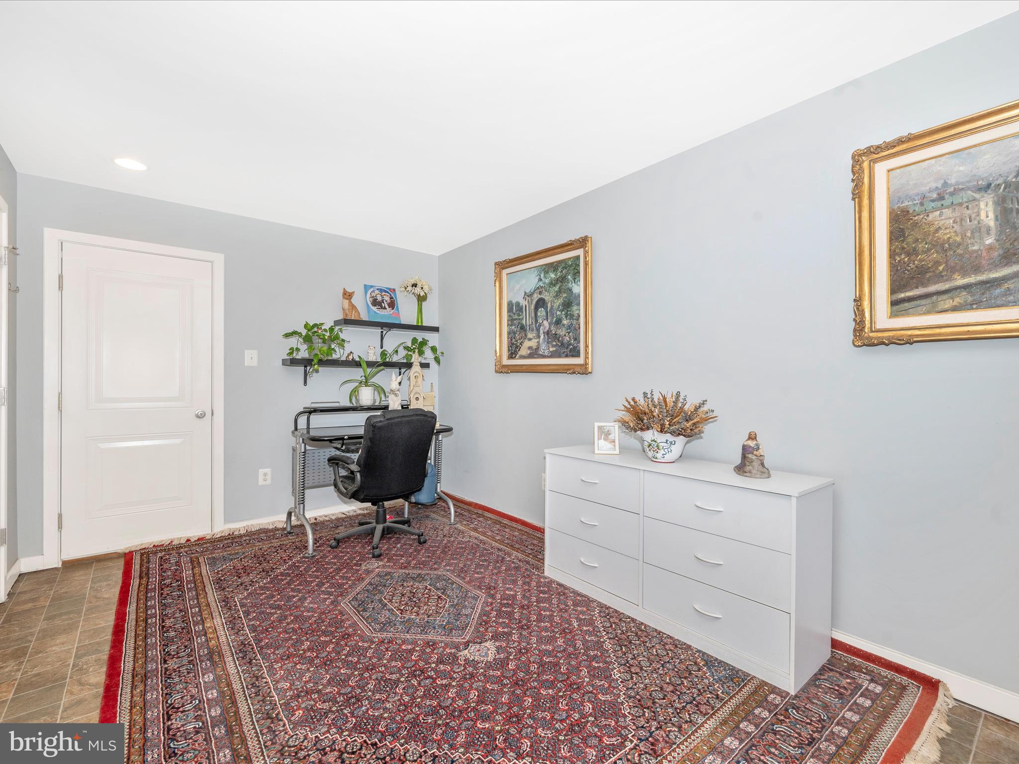 MONOCACY PARK SOUTH - Residential